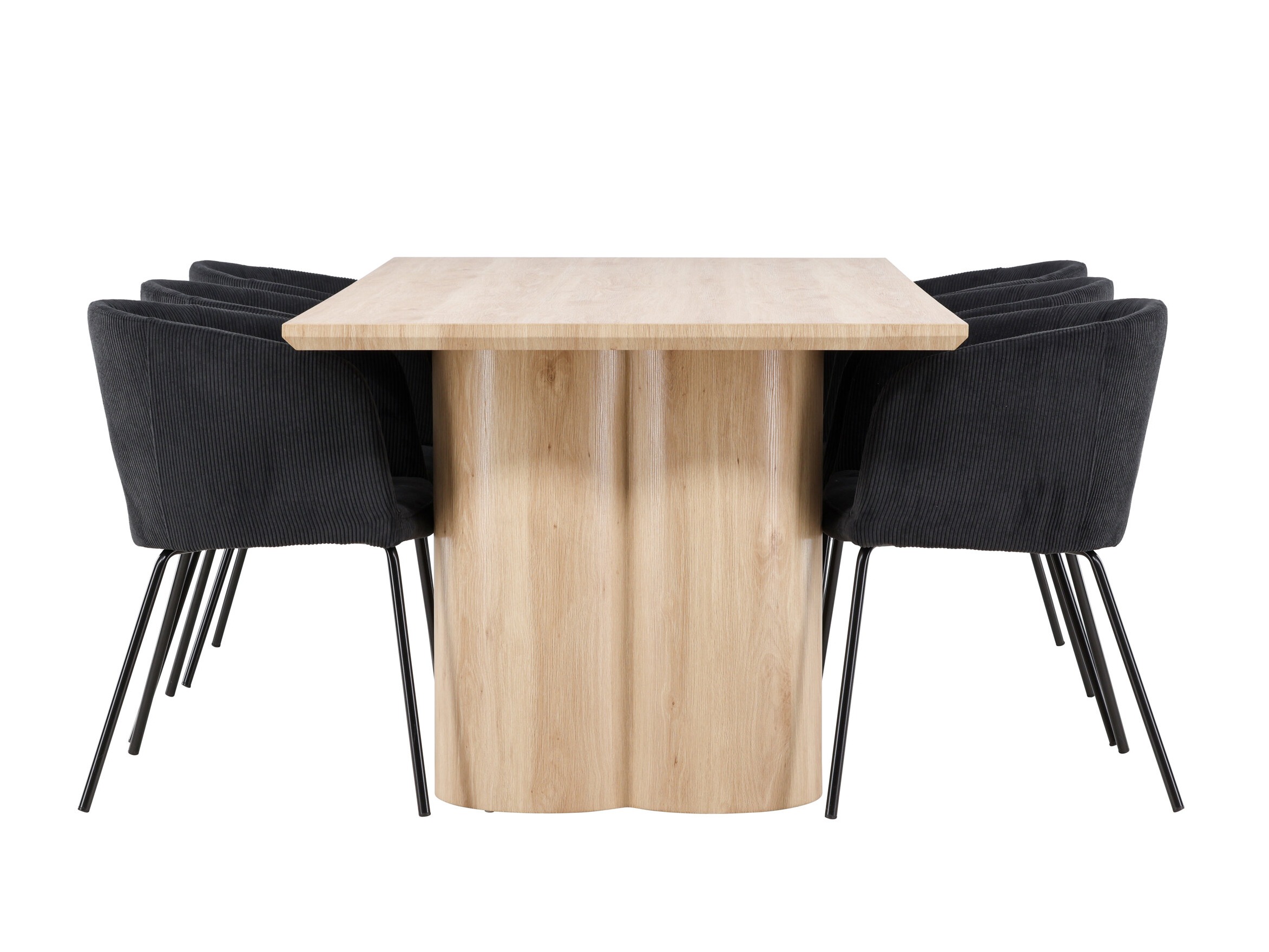 Blagovaonski set Dallas 5071