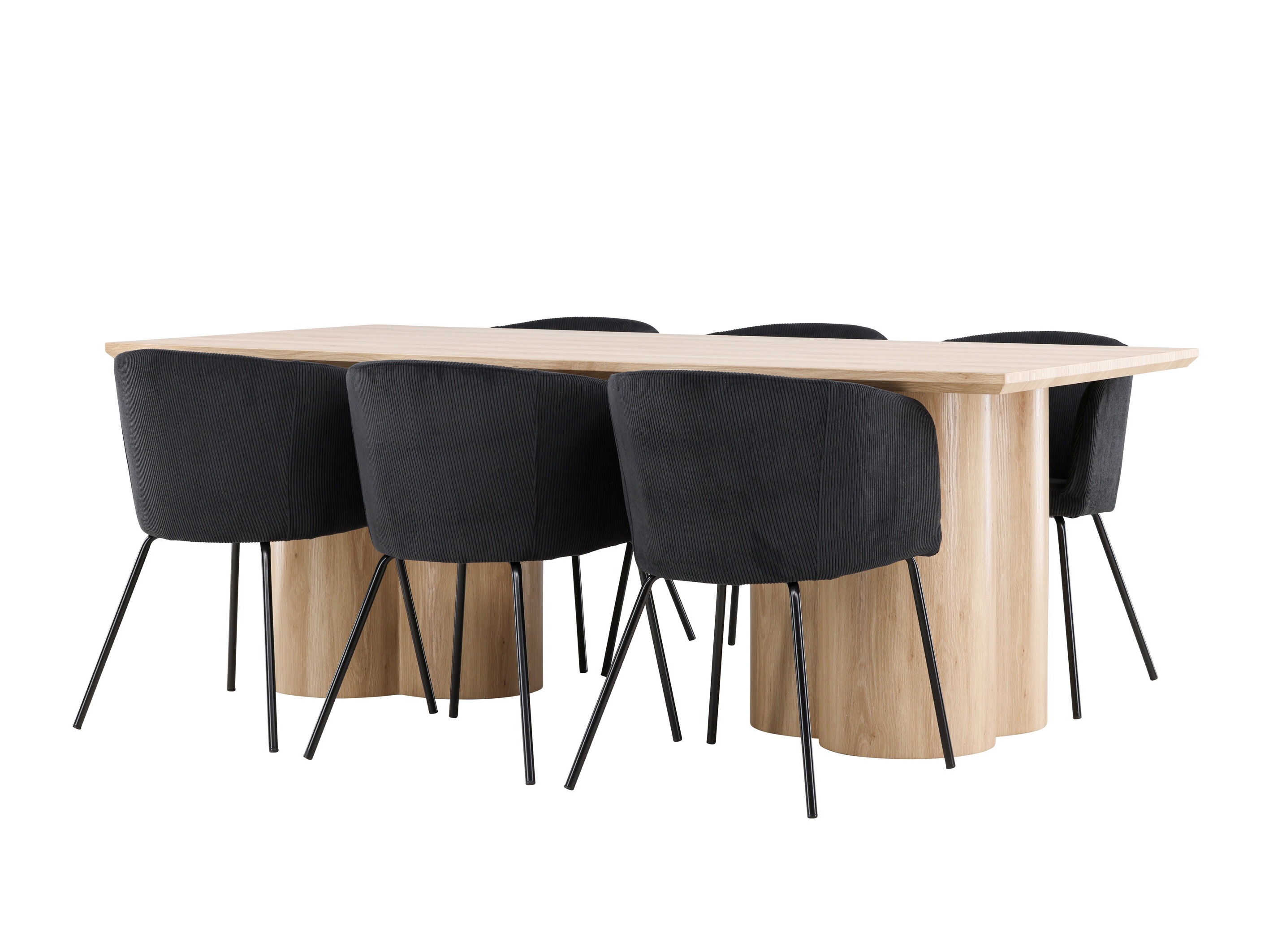 Blagovaonski set Dallas 5071