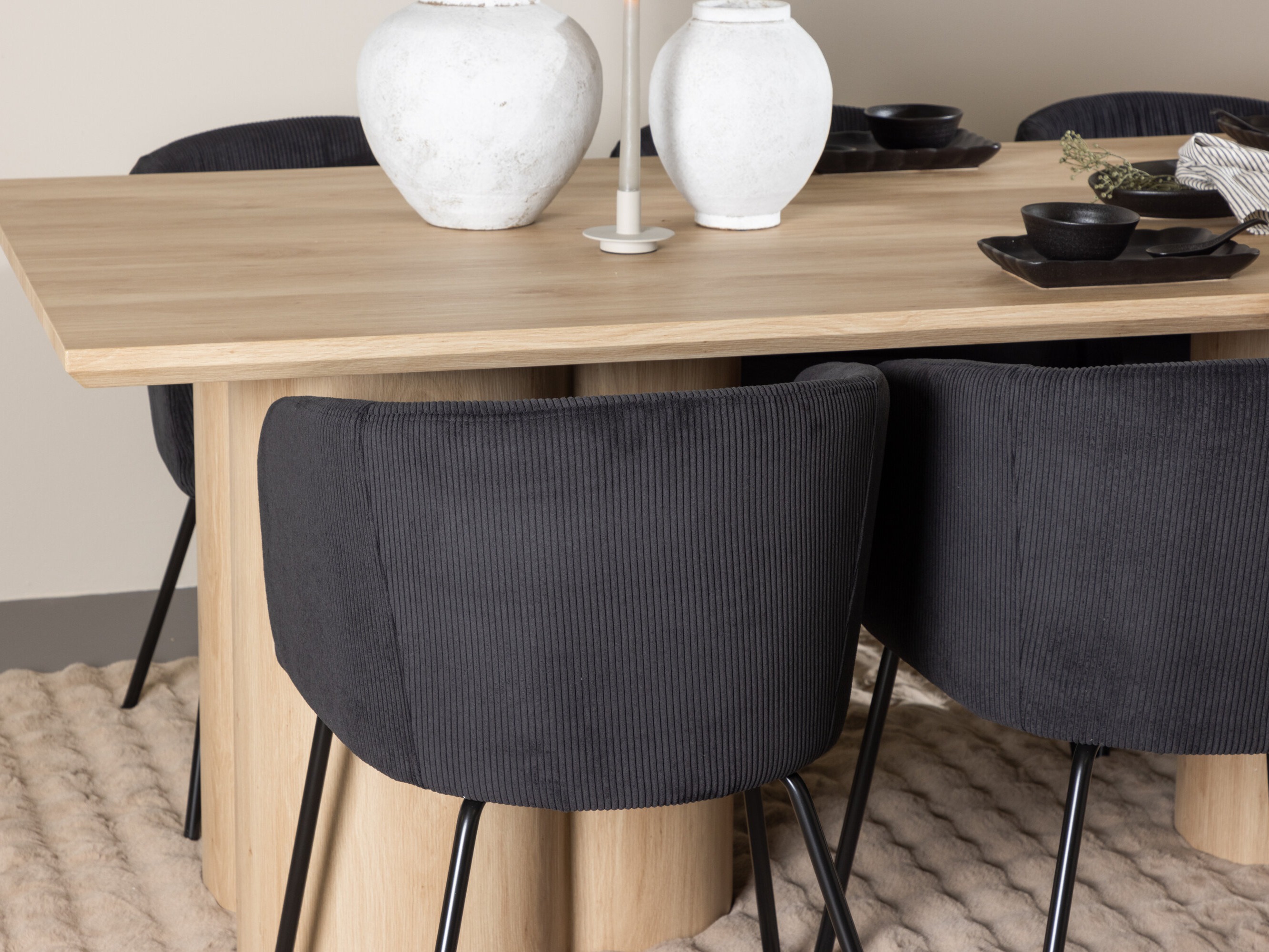 Blagovaonski set Dallas 5071