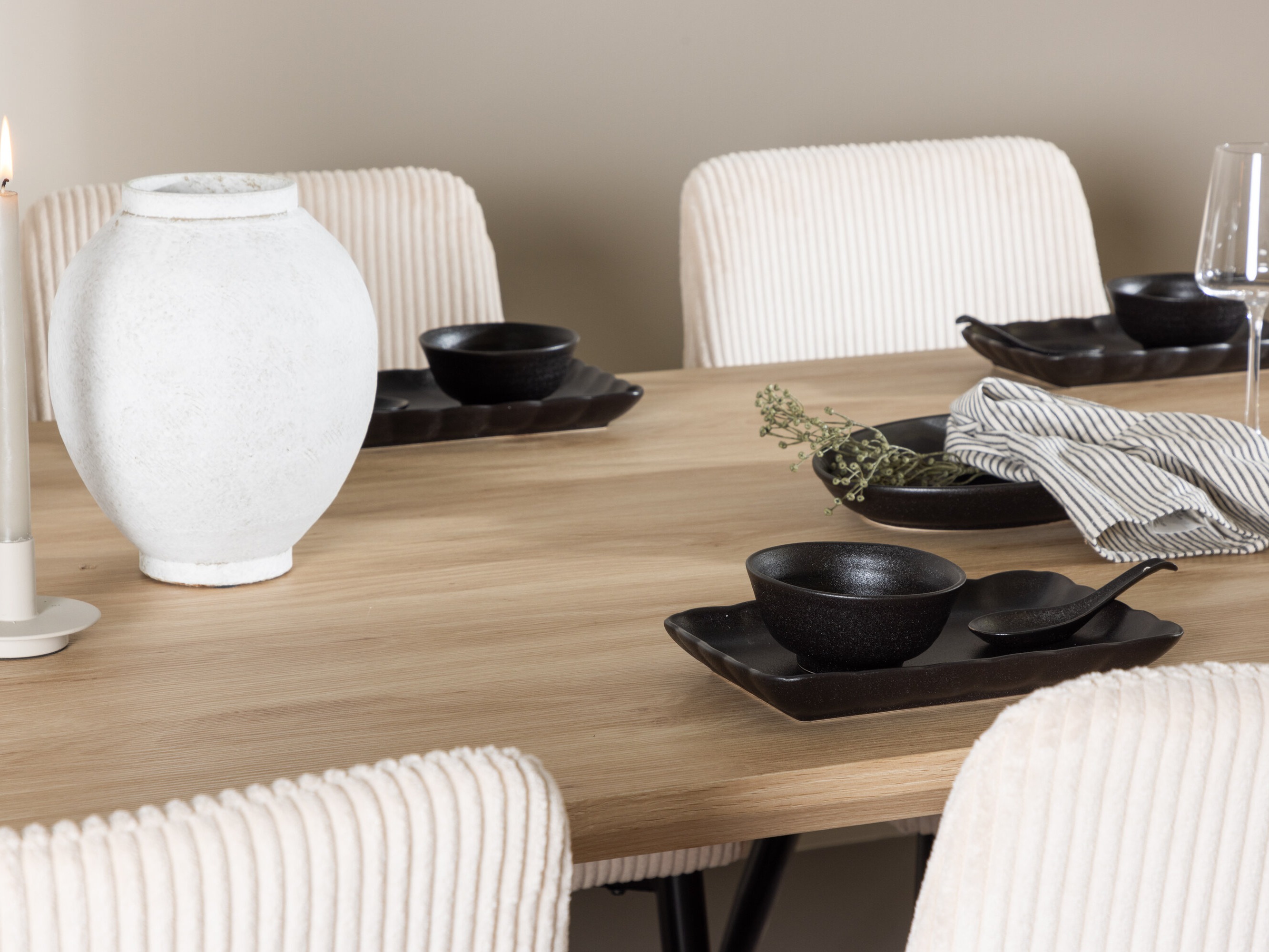 Blagovaonski set Dallas 5072