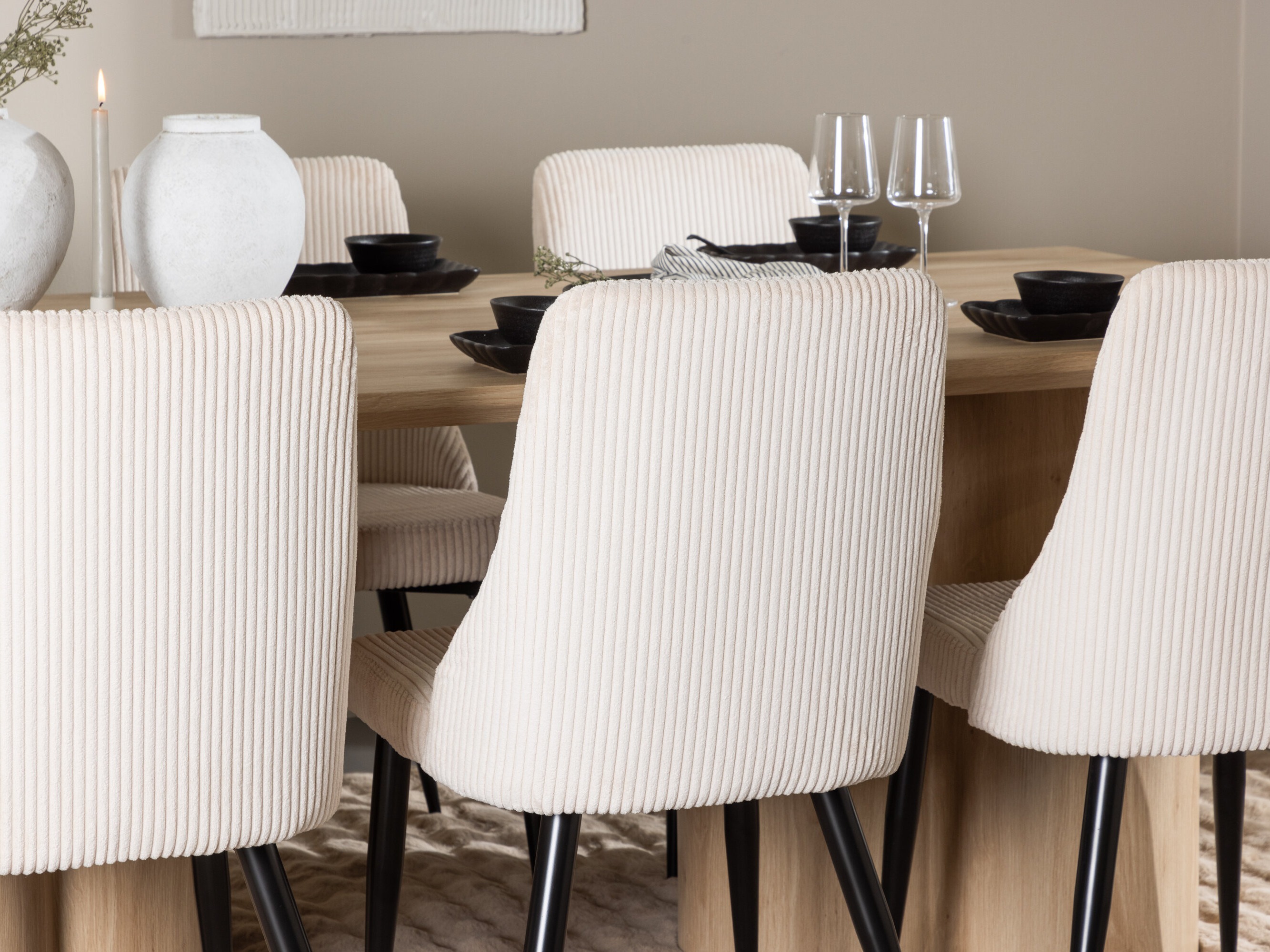 Blagovaonski set Dallas 5072