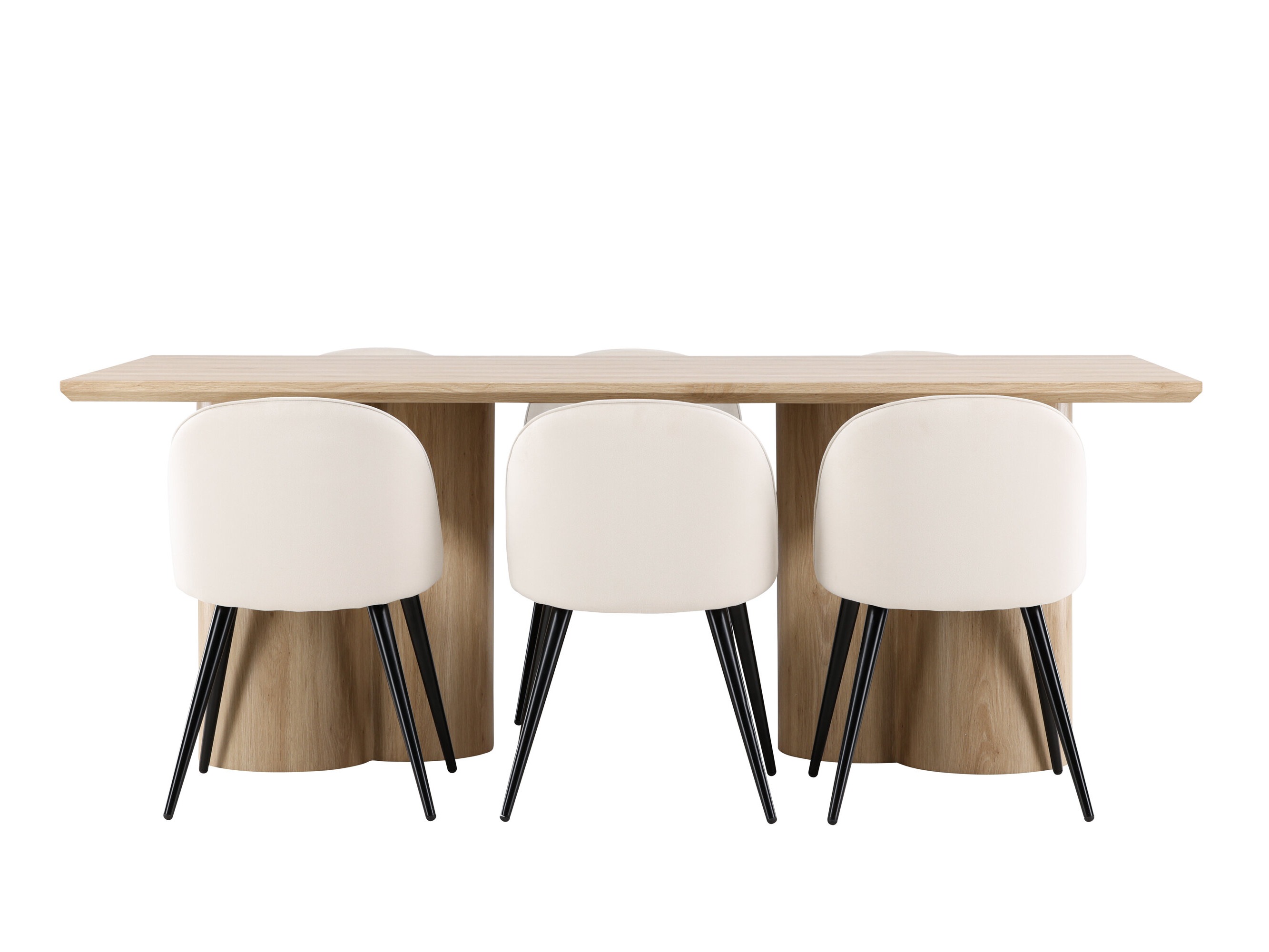 Blagovaonski set Dallas 5074