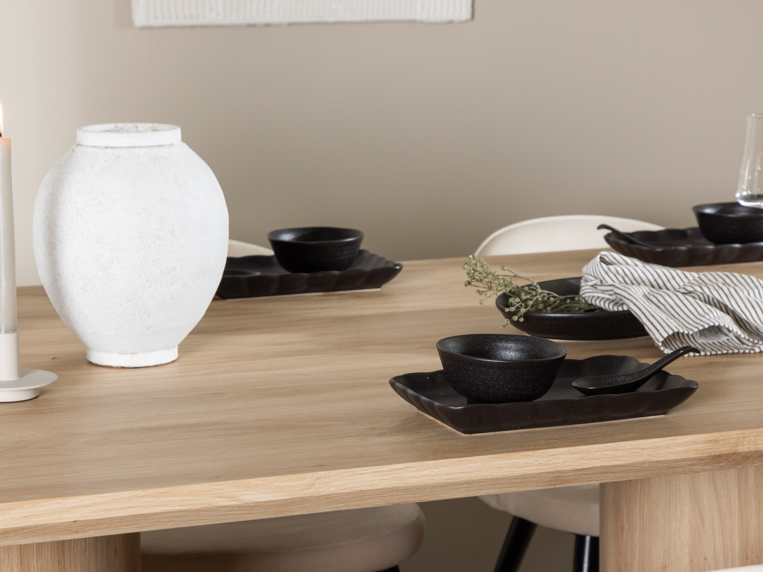 Blagovaonski set Dallas 5074