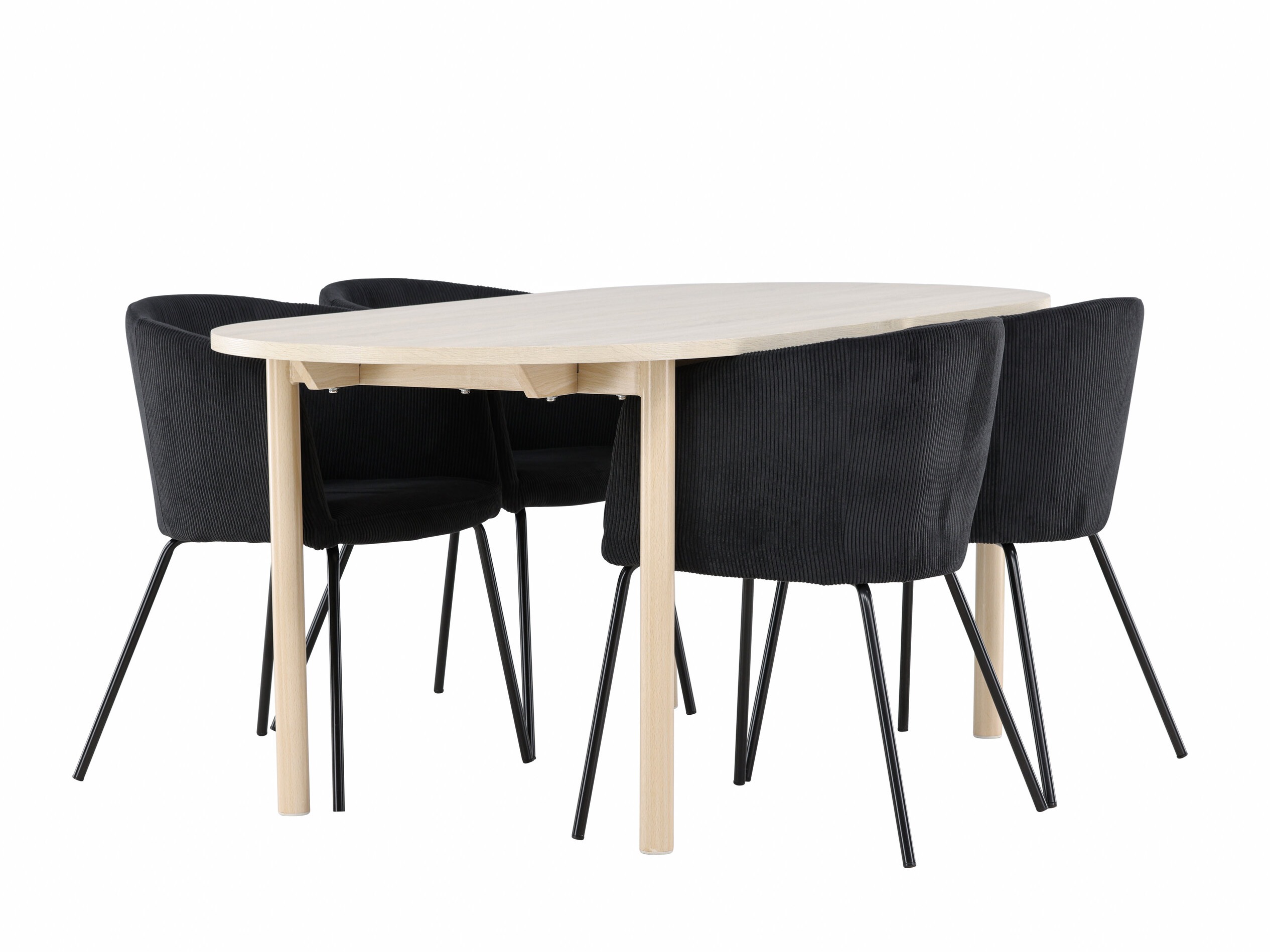 Blagovaonski set Dallas 5075