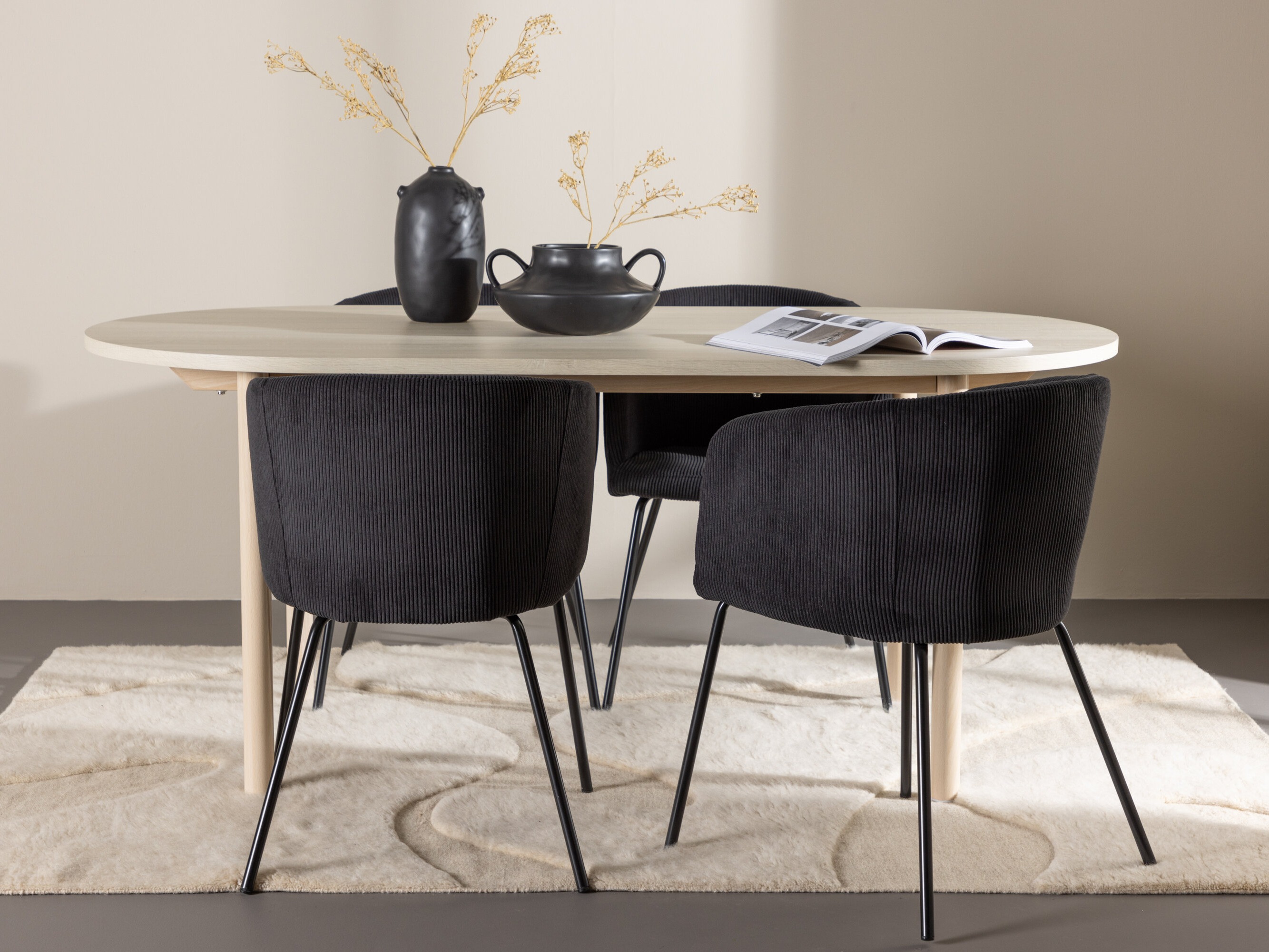 Blagovaonski set Dallas 5075