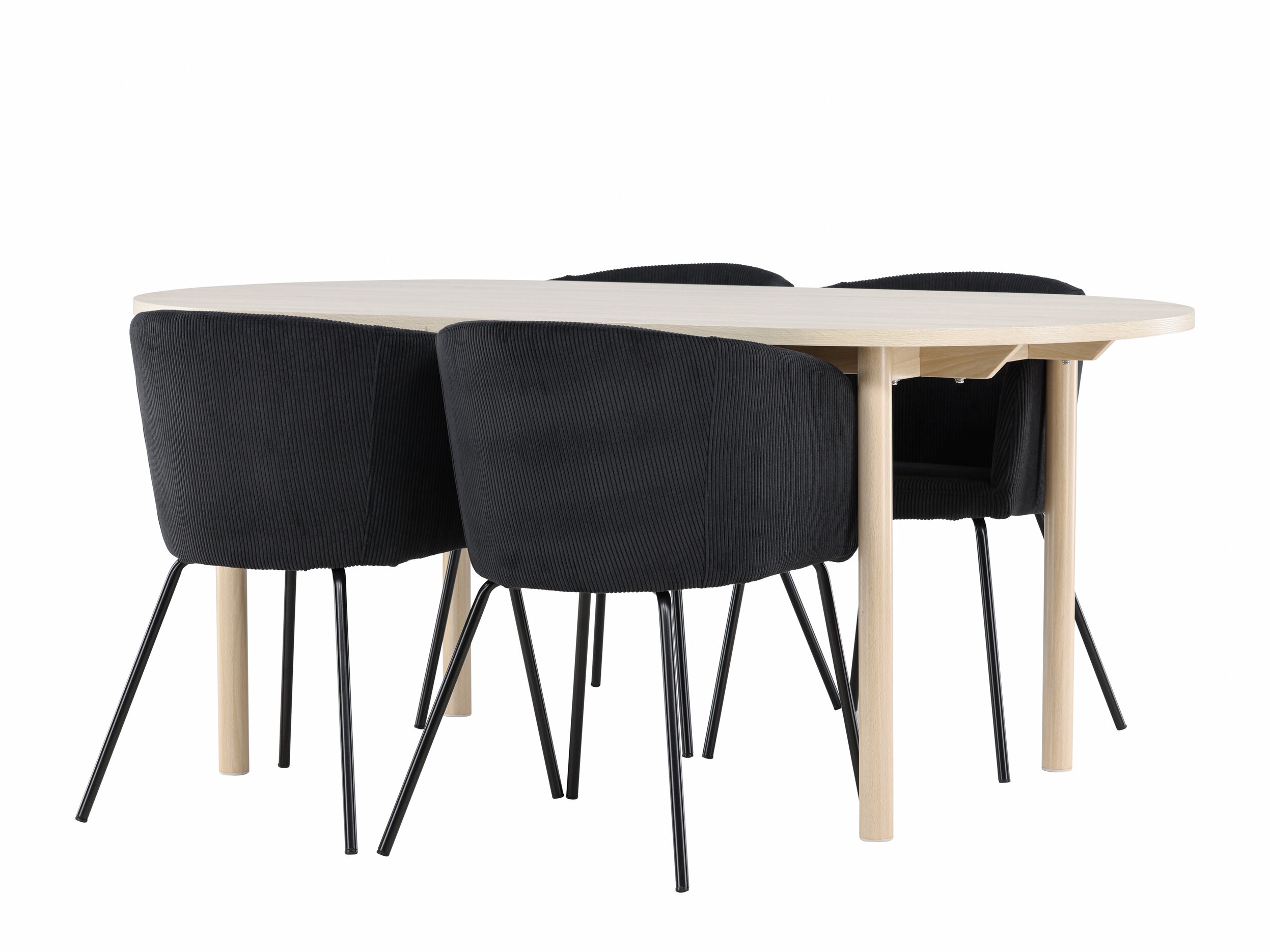 Blagovaonski set Dallas 5075