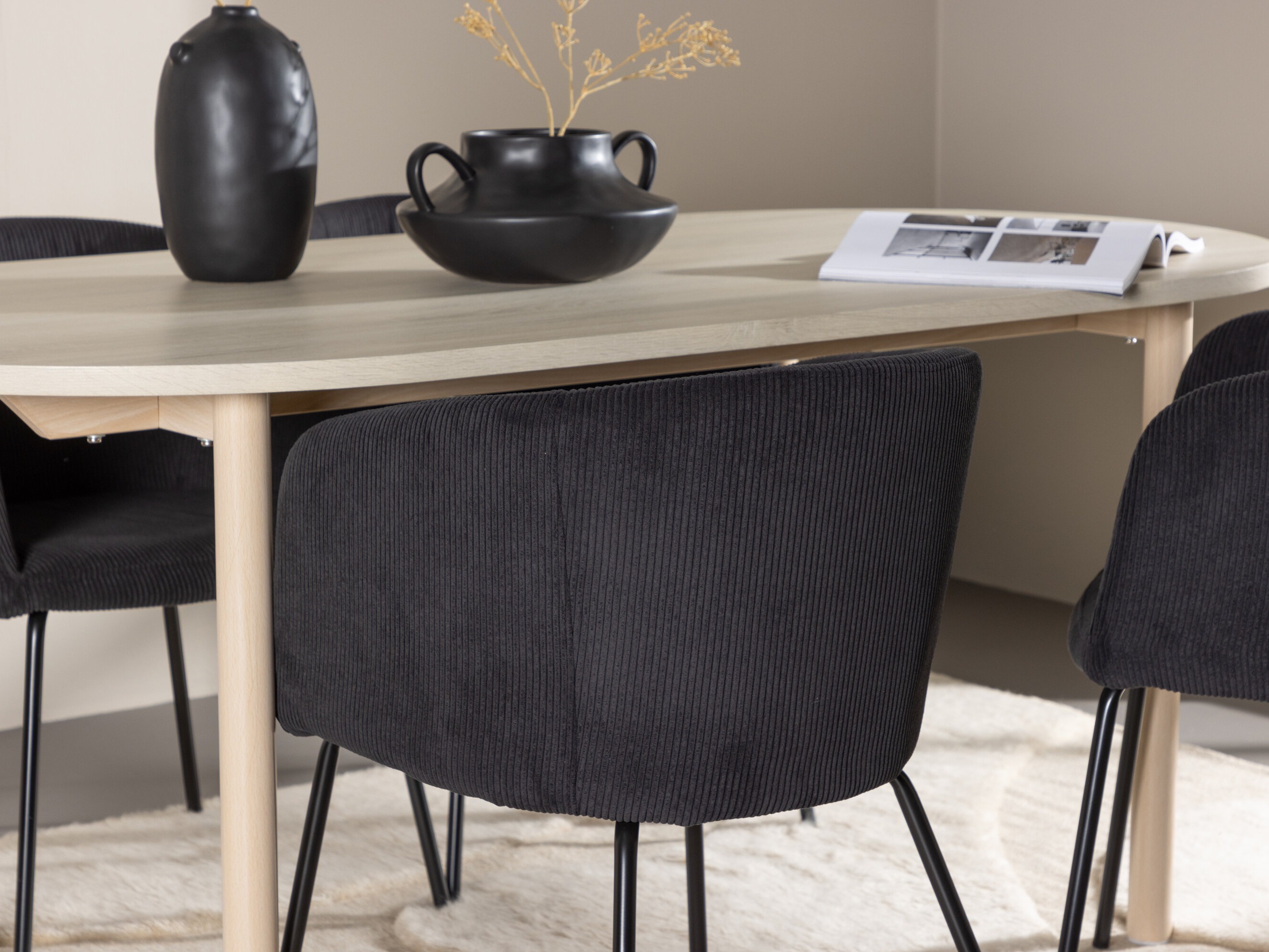 Blagovaonski set Dallas 5075