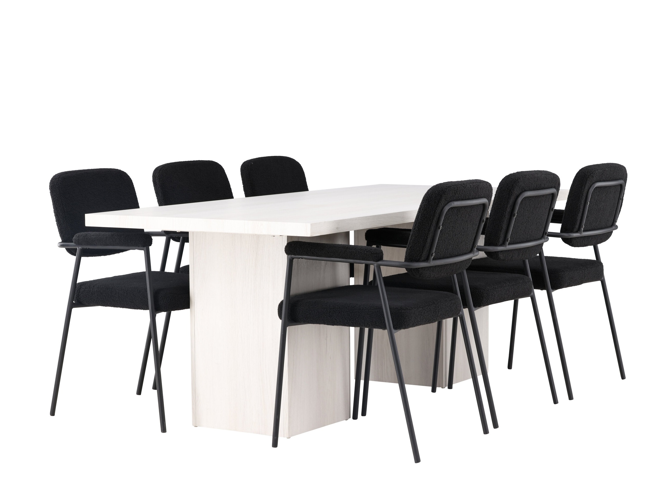 Blagovaonski set Dallas 5076