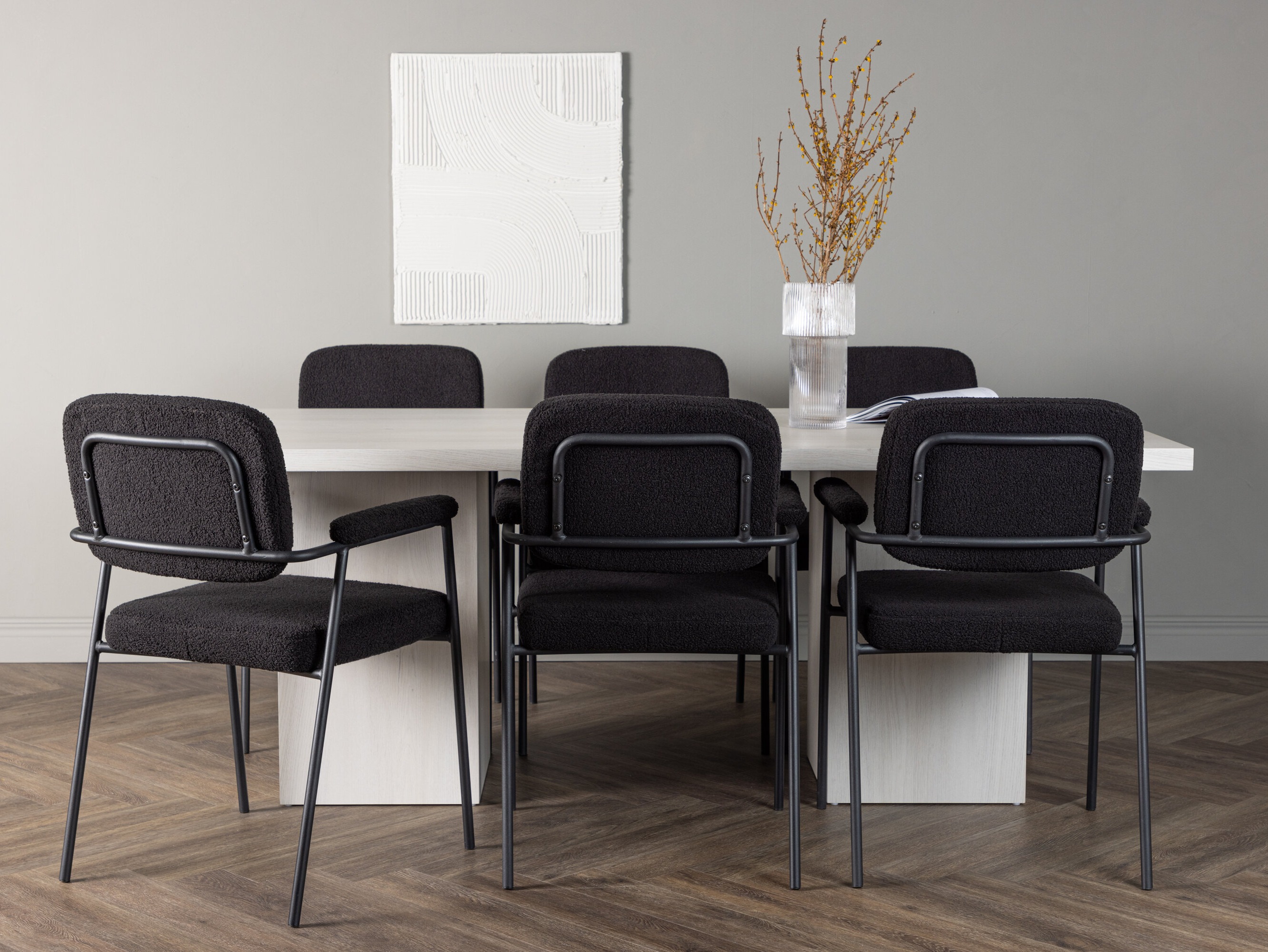 Blagovaonski set Dallas 5076