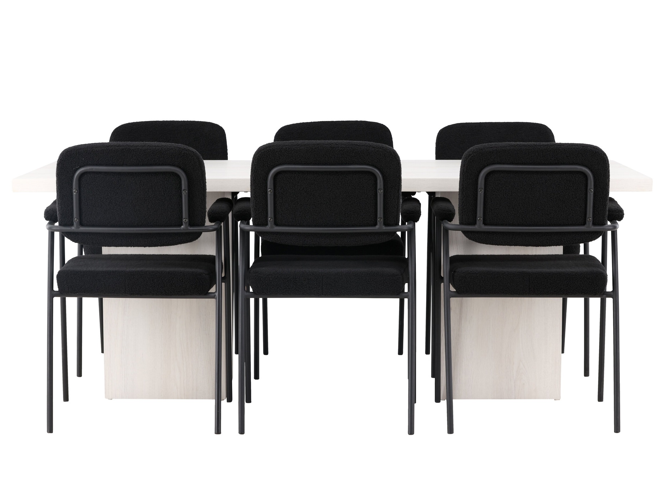 Blagovaonski set Dallas 5076