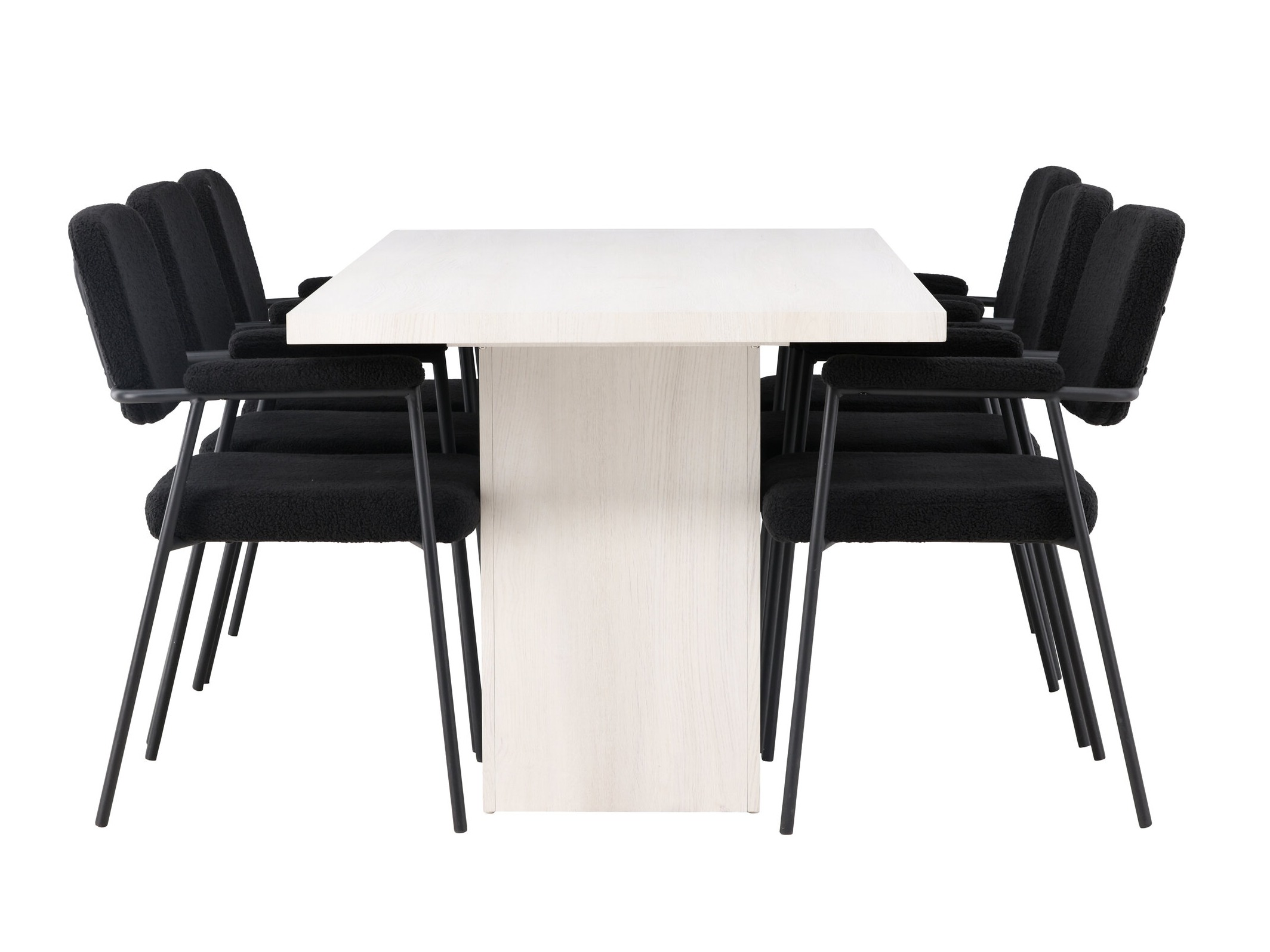 Blagovaonski set Dallas 5076