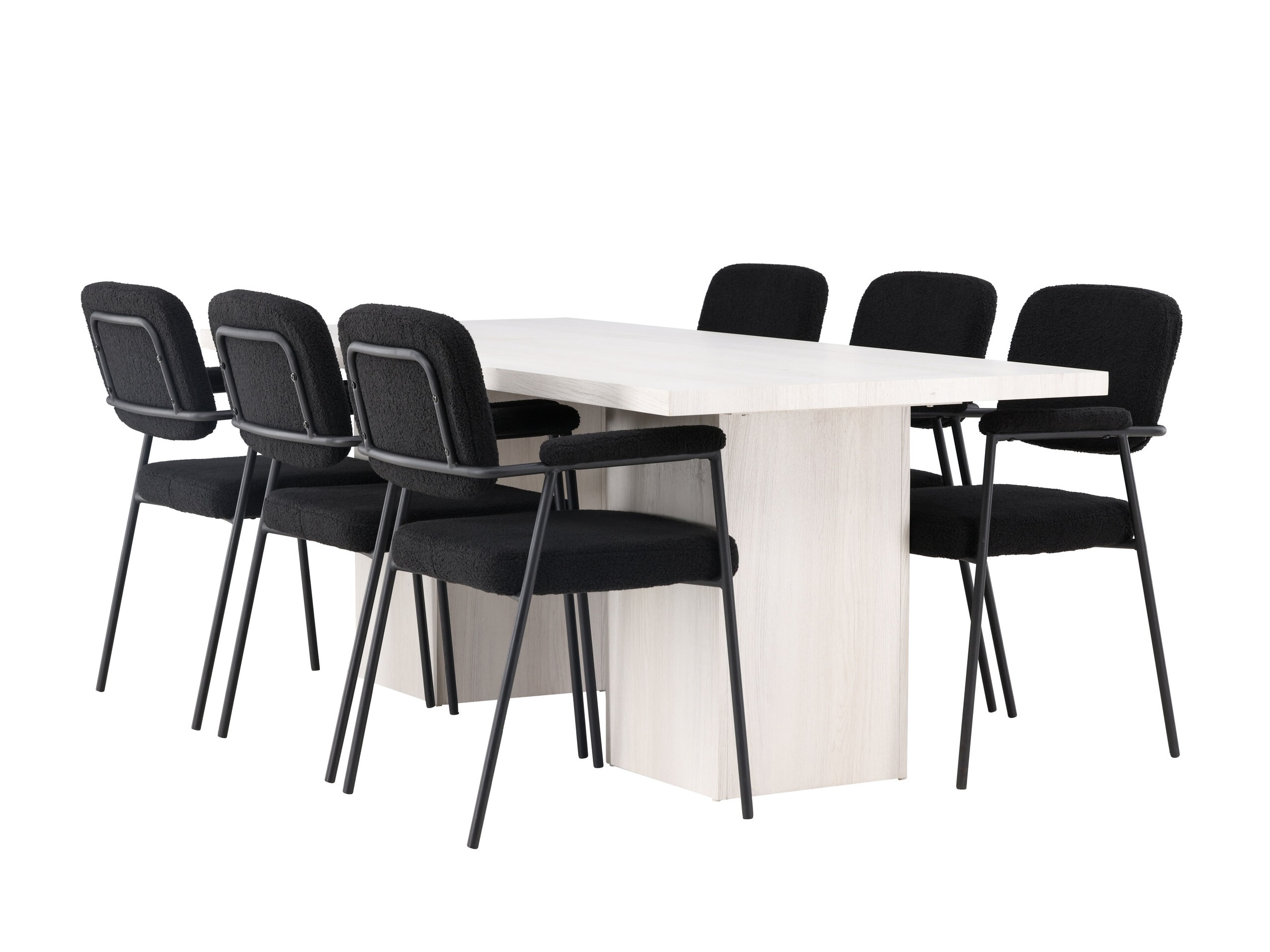 Blagovaonski set Dallas 5076