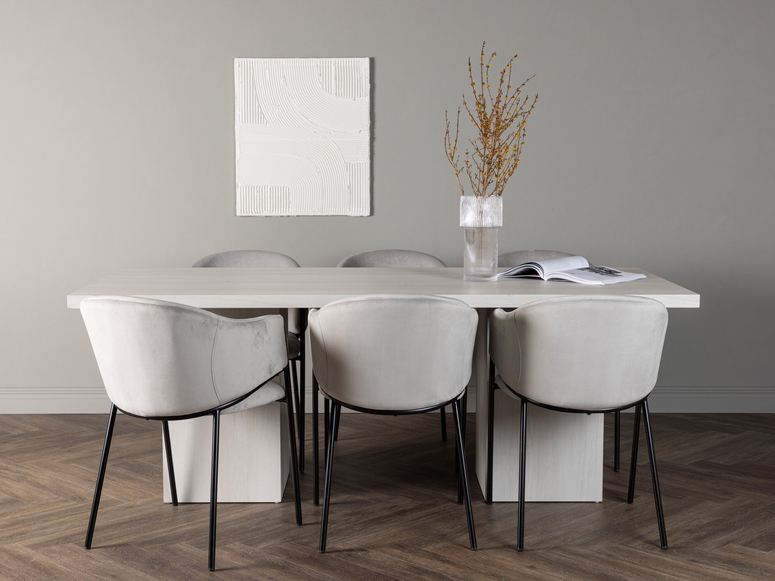 Blagovaonski set Dallas 5077