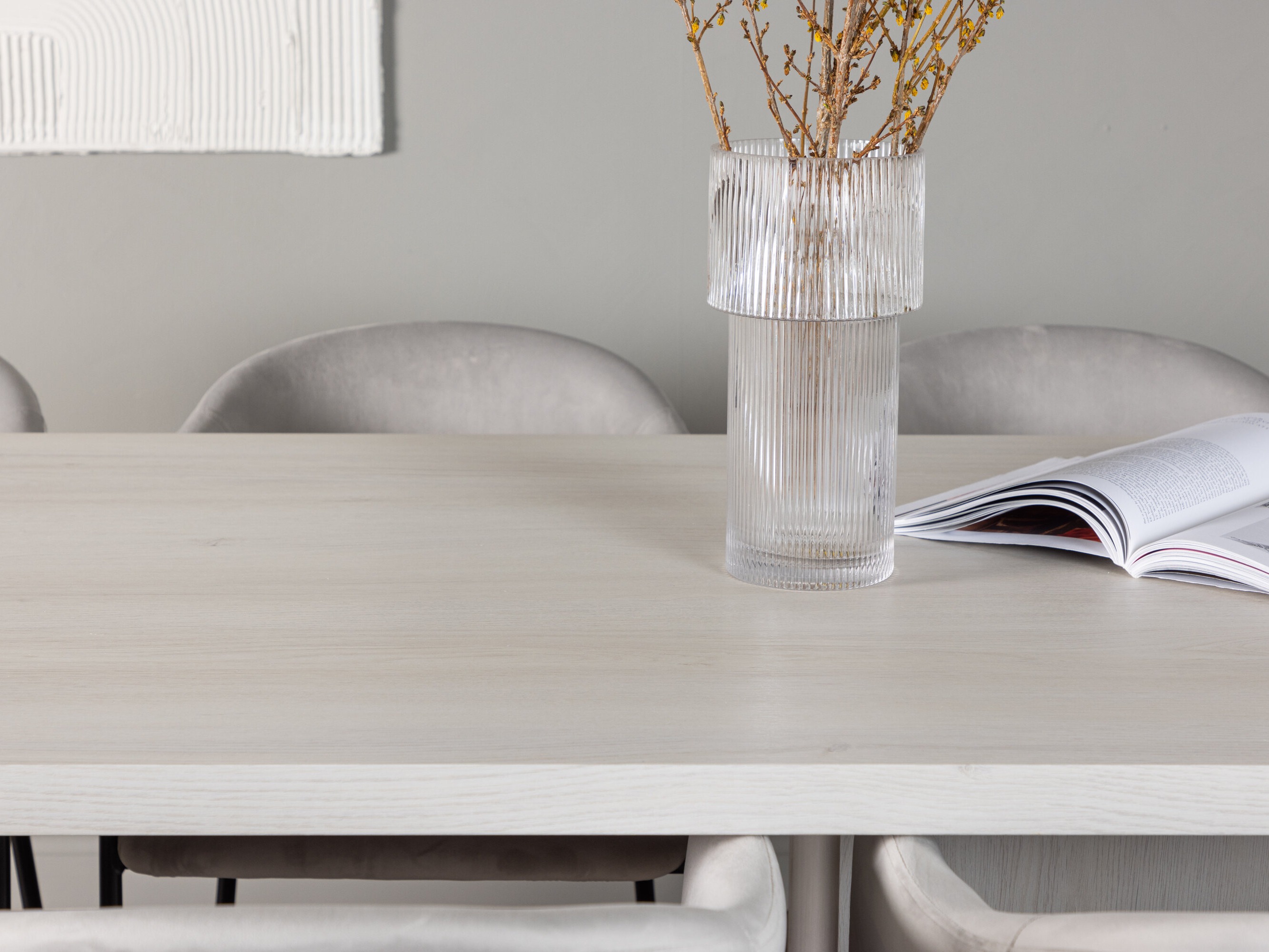 Blagovaonski set Dallas 5077