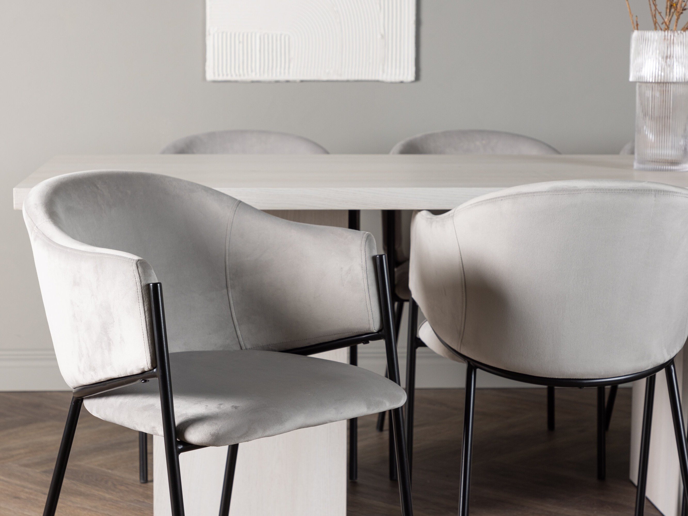 Blagovaonski set Dallas 5077