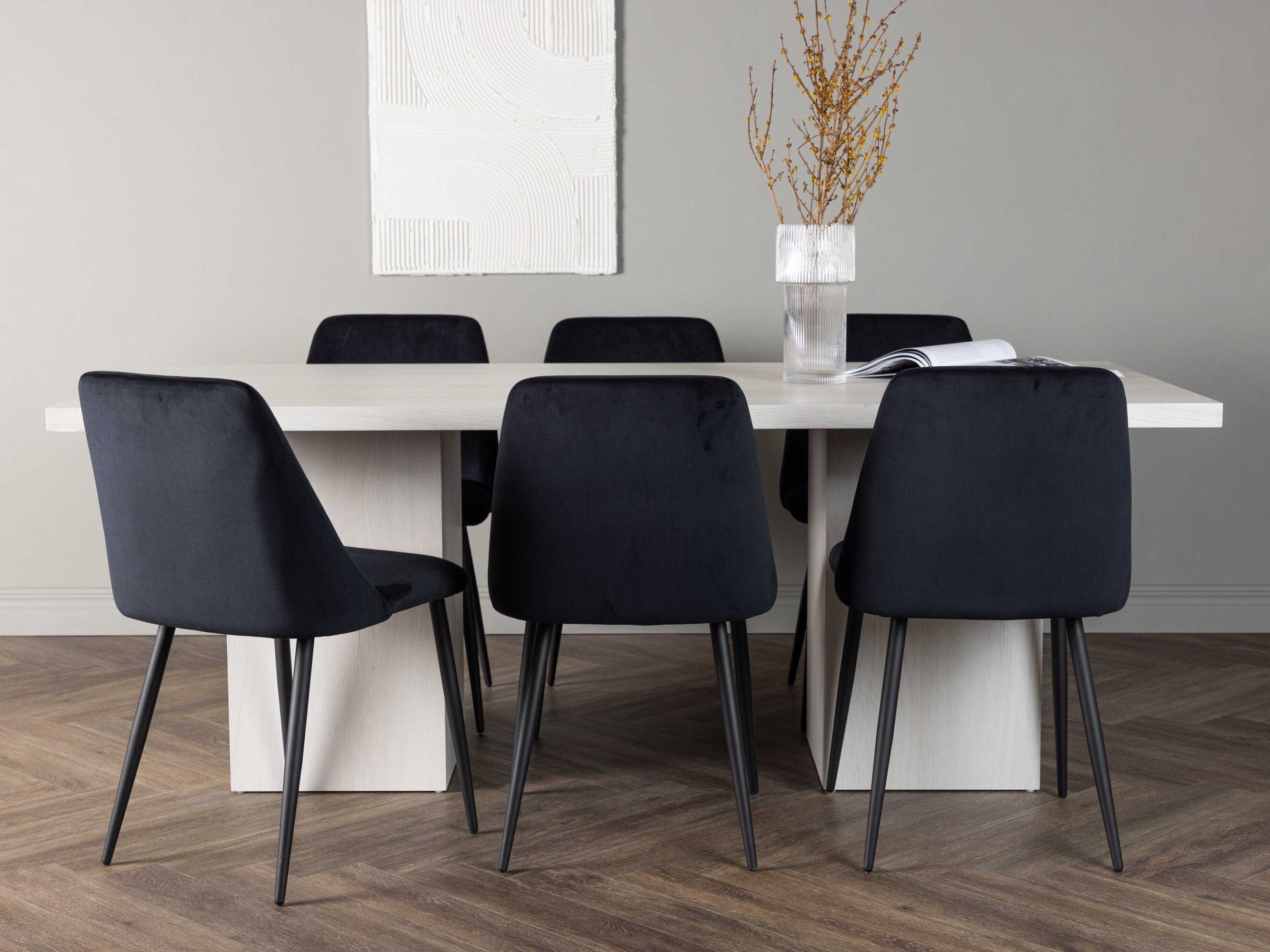 Blagovaonski set Dallas 5078