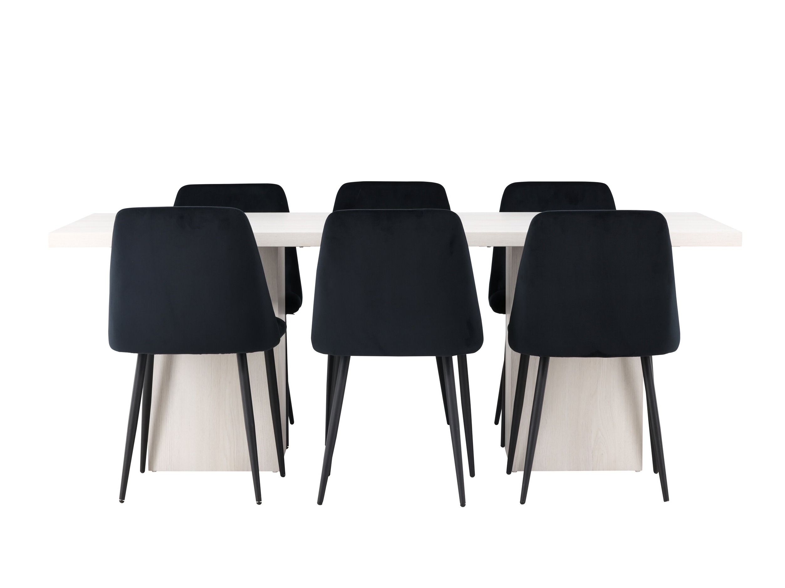 Blagovaonski set Dallas 5078