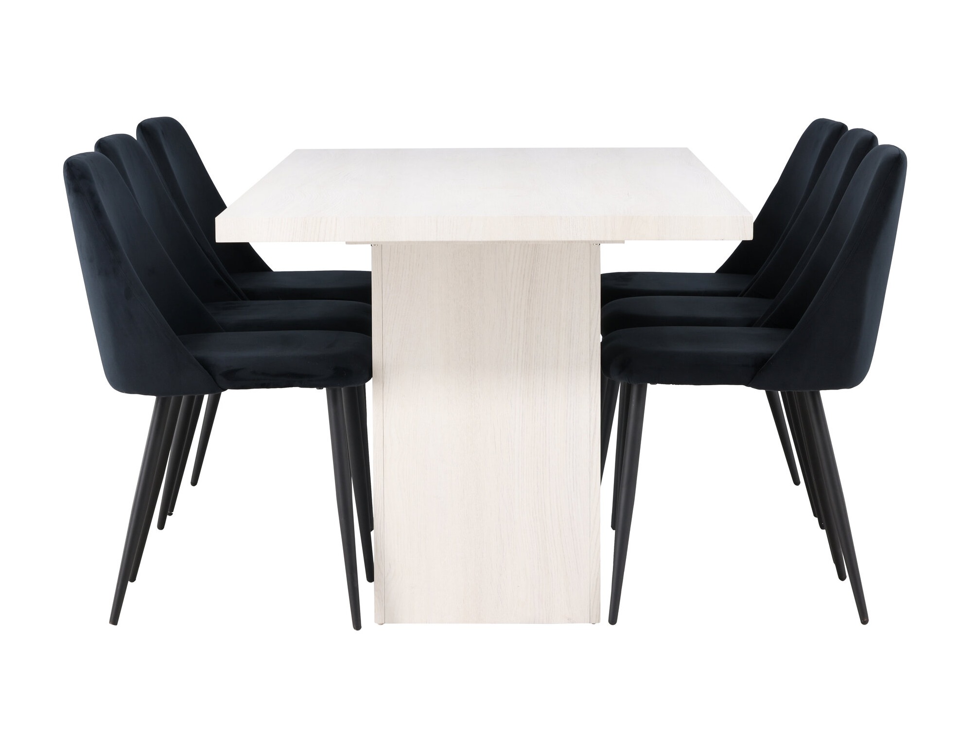 Blagovaonski set Dallas 5078