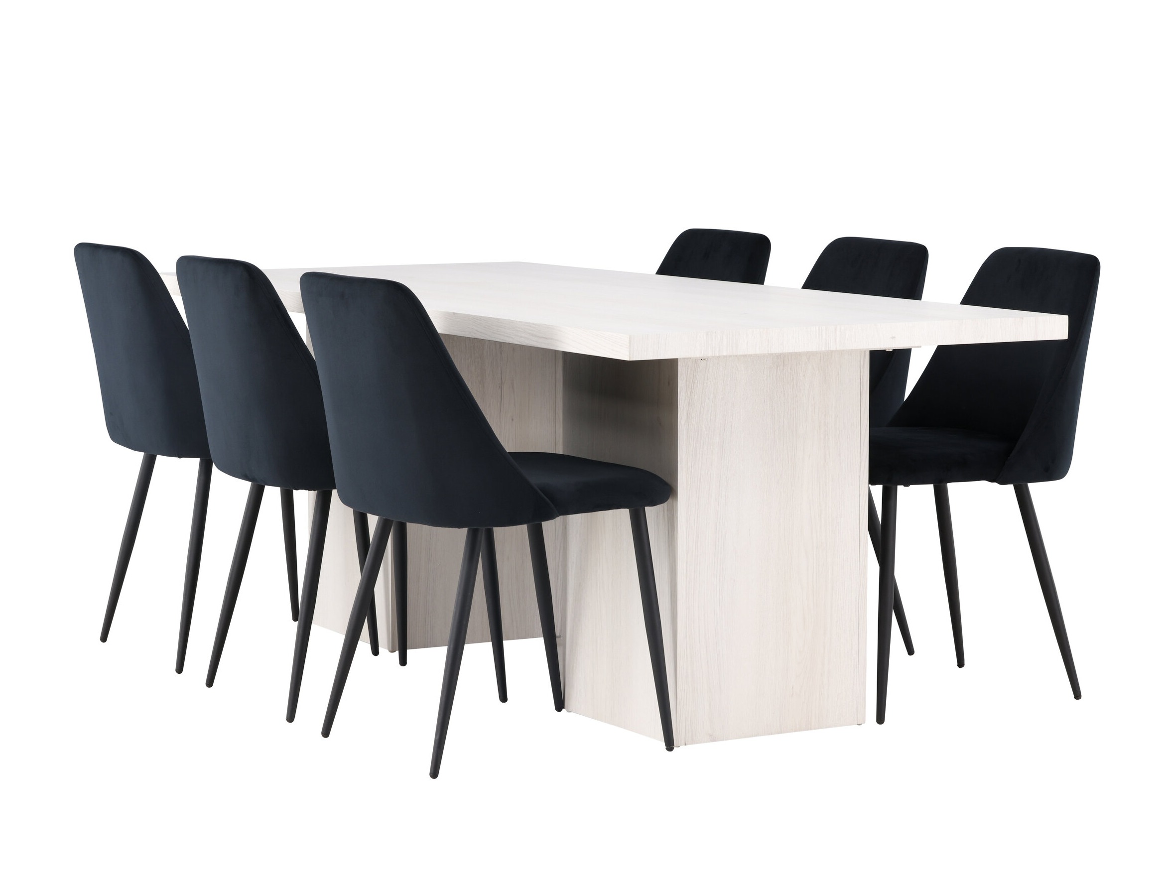 Blagovaonski set Dallas 5078