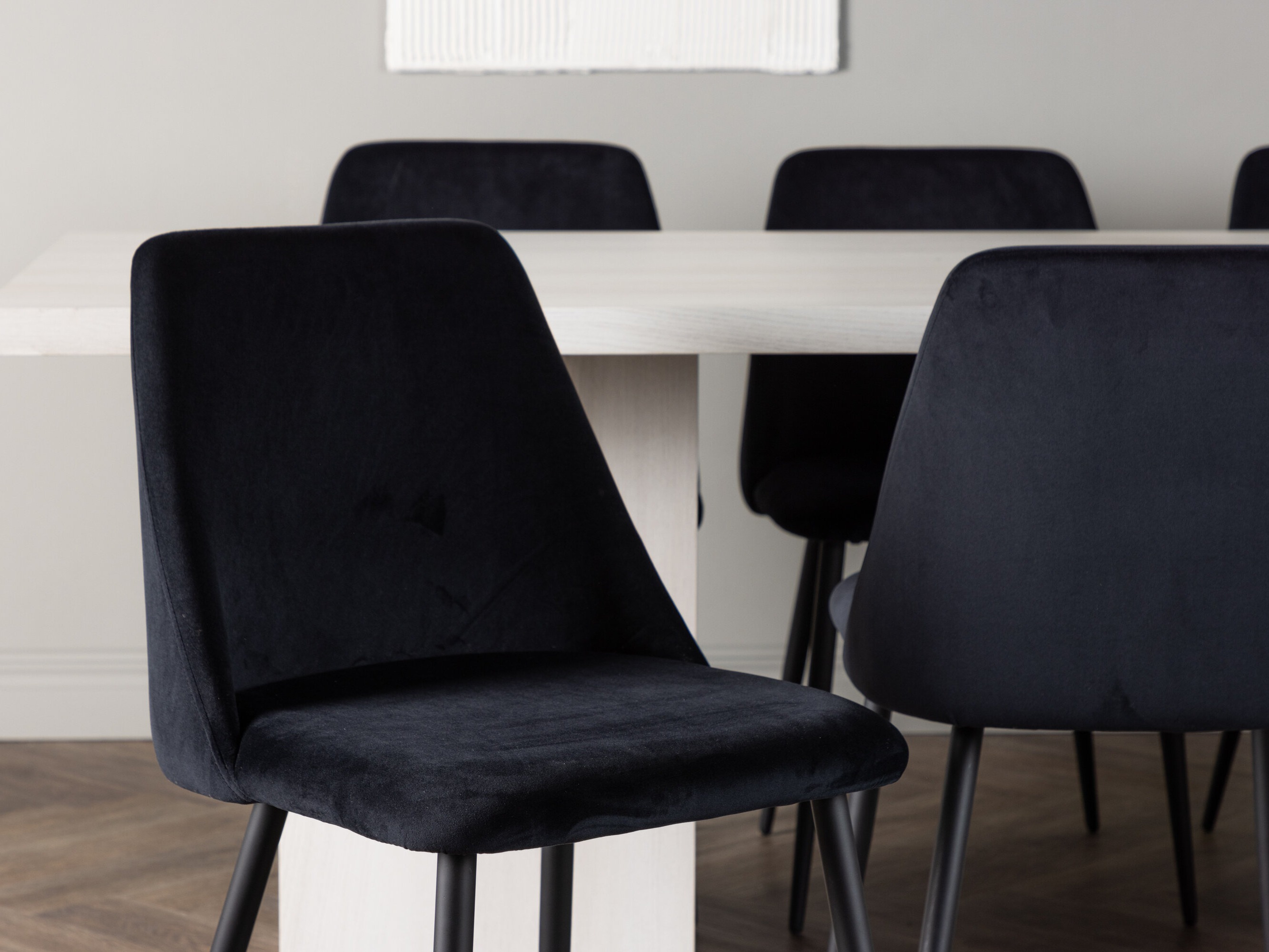 Blagovaonski set Dallas 5078