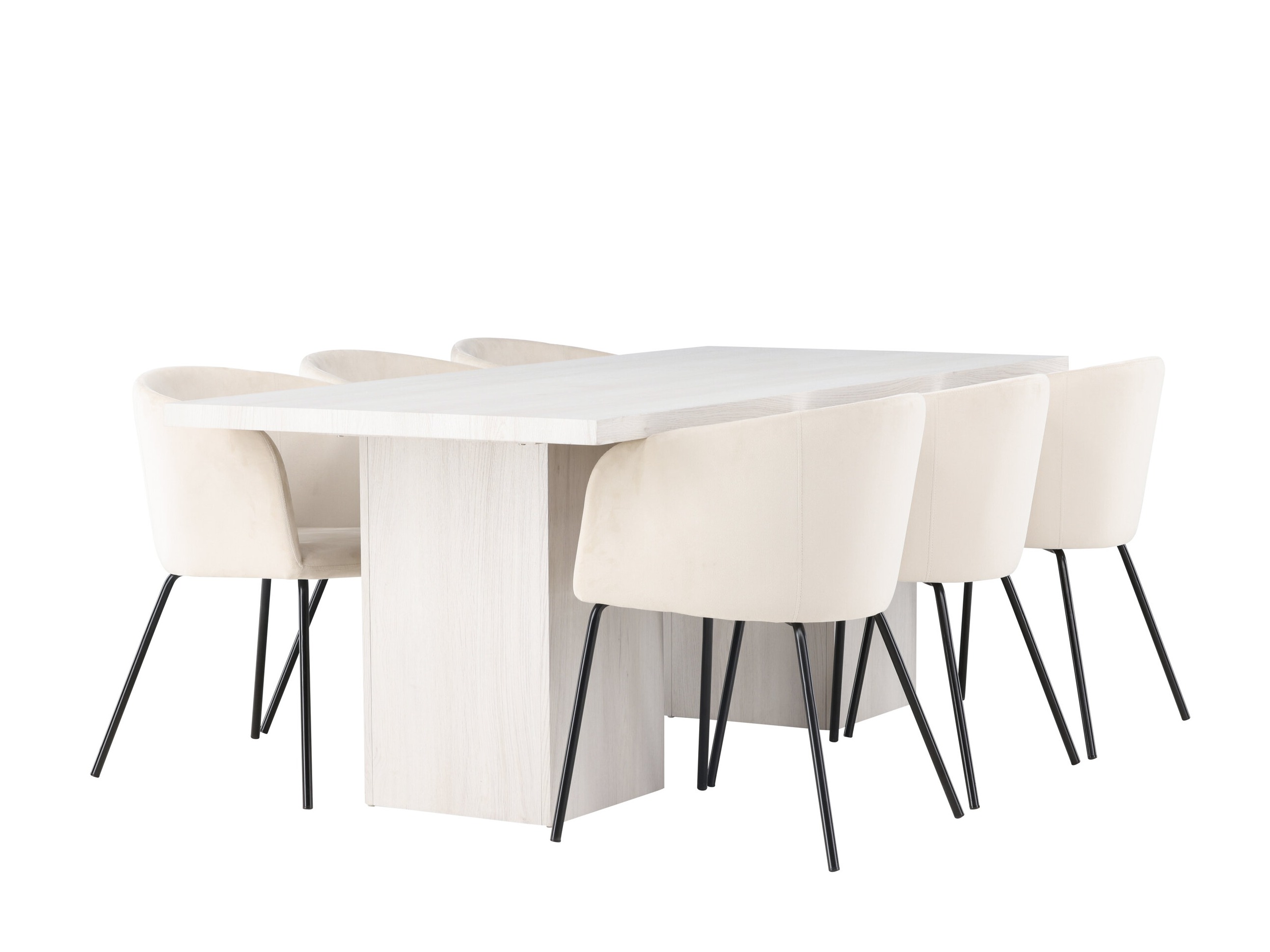 Blagovaonski set Dallas 5079