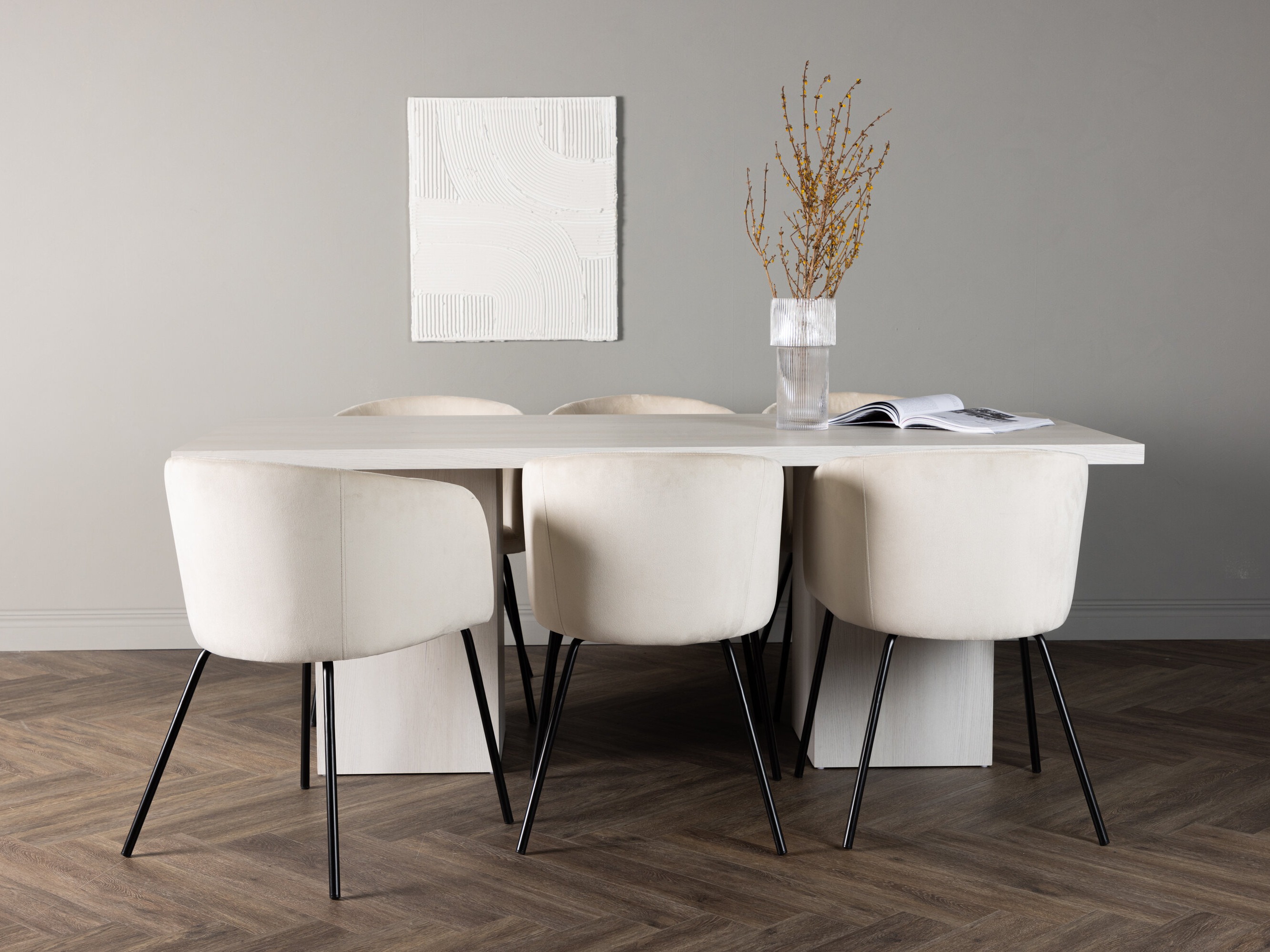 Blagovaonski set Dallas 5079