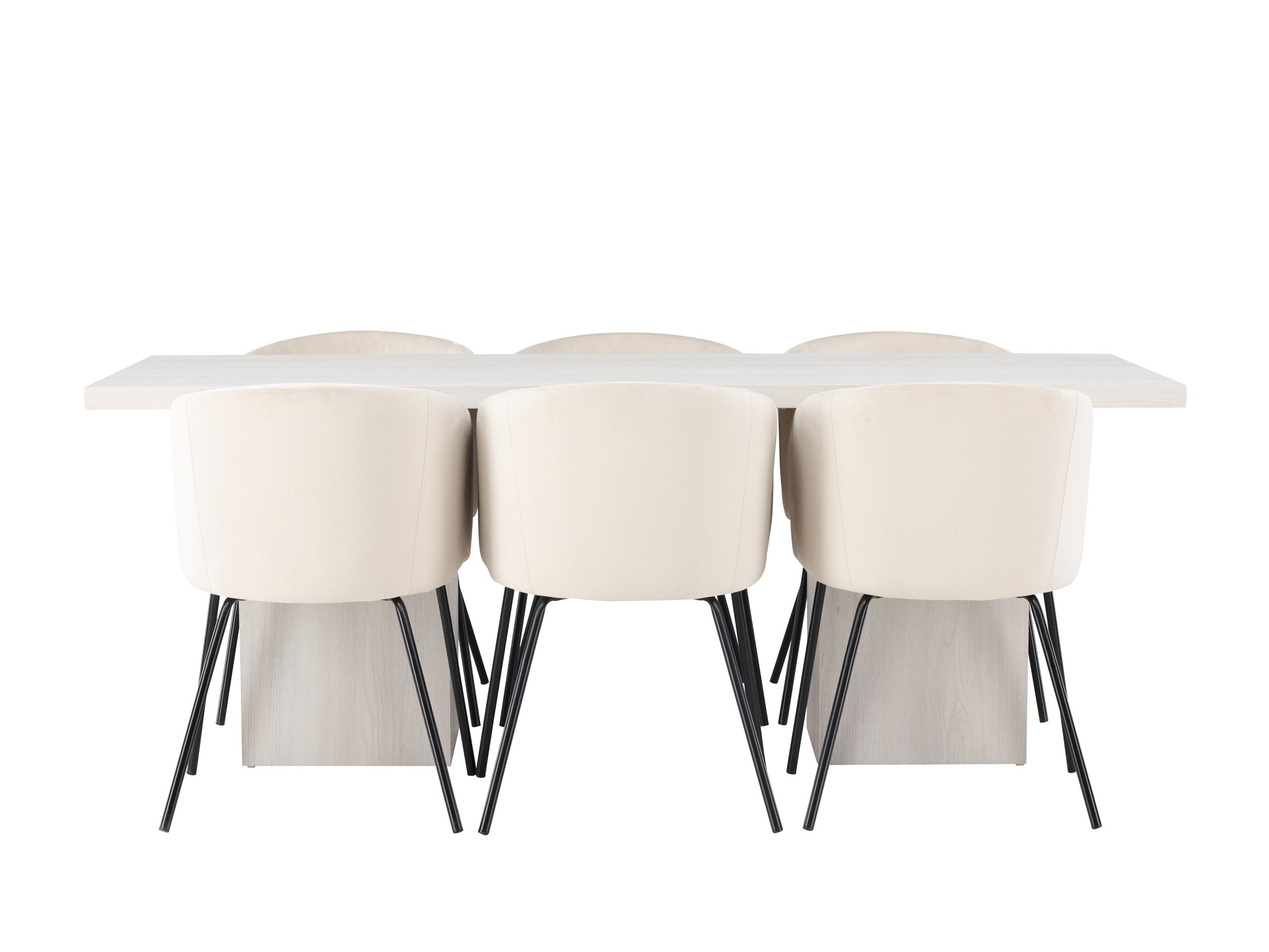 Blagovaonski set Dallas 5079