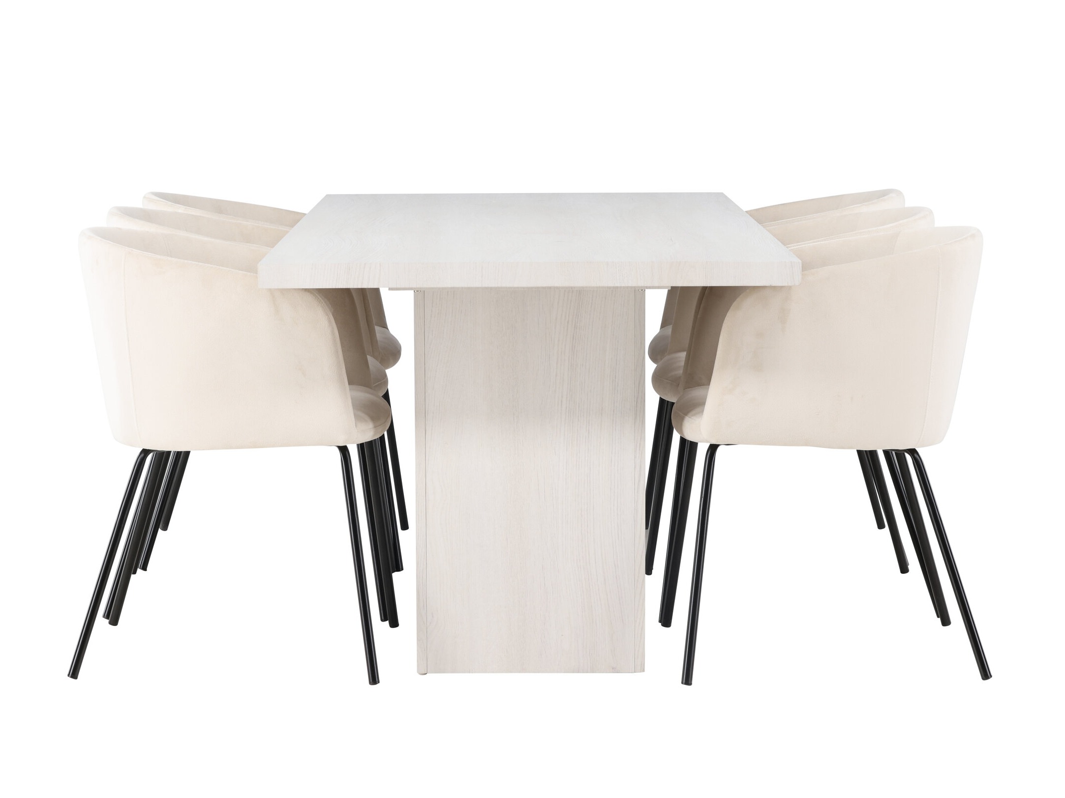 Blagovaonski set Dallas 5079