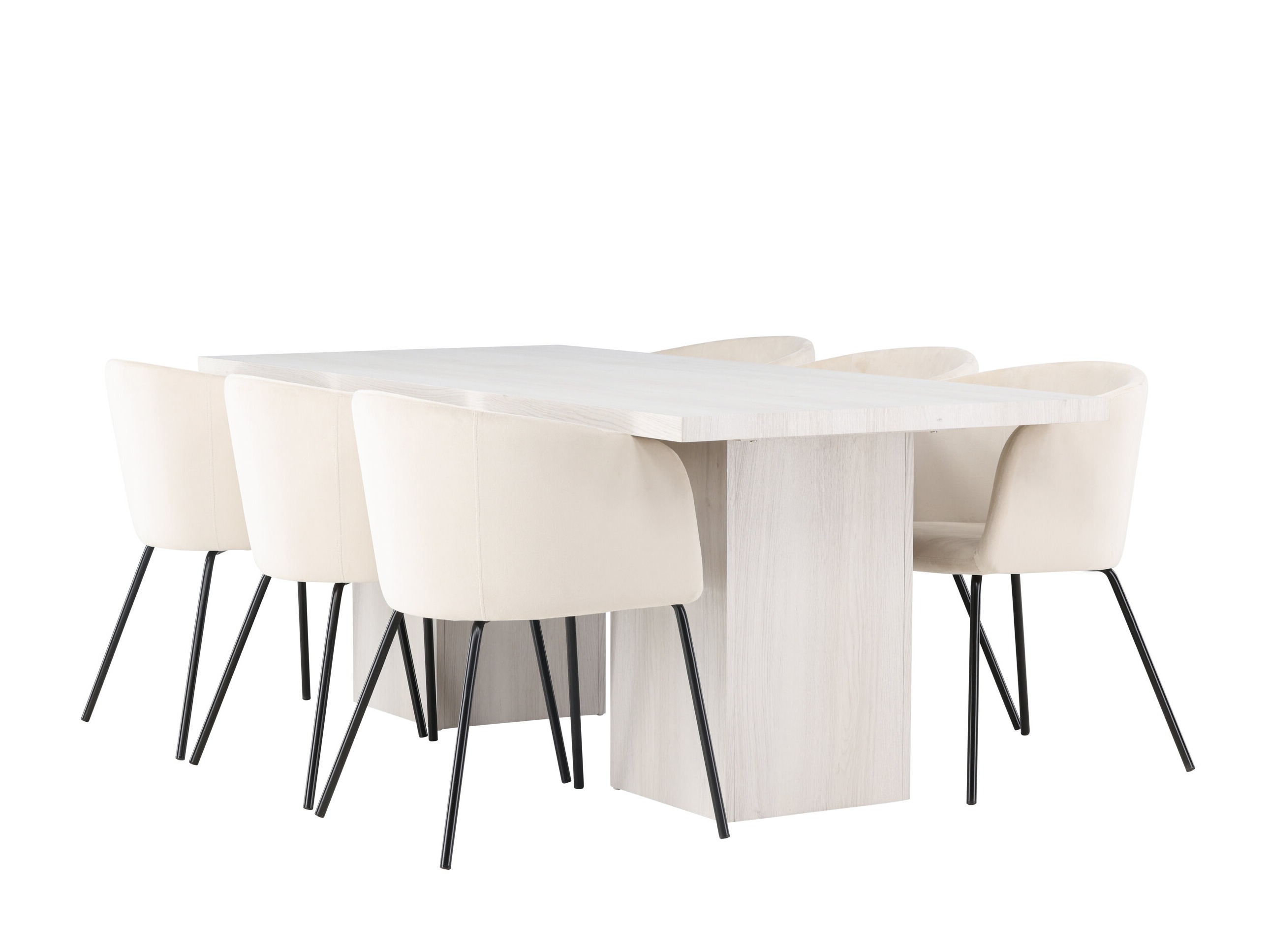 Blagovaonski set Dallas 5079