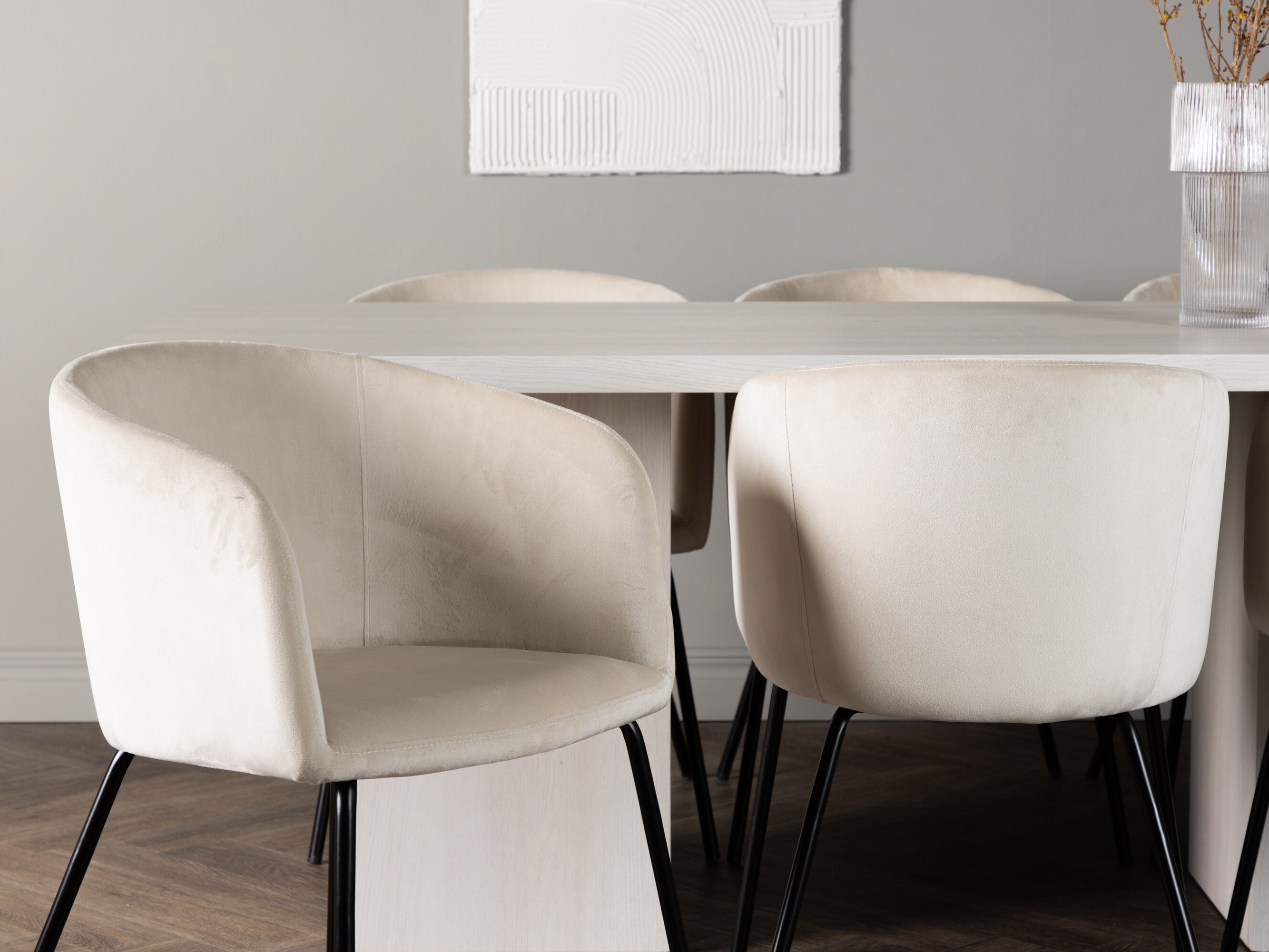 Blagovaonski set Dallas 5079