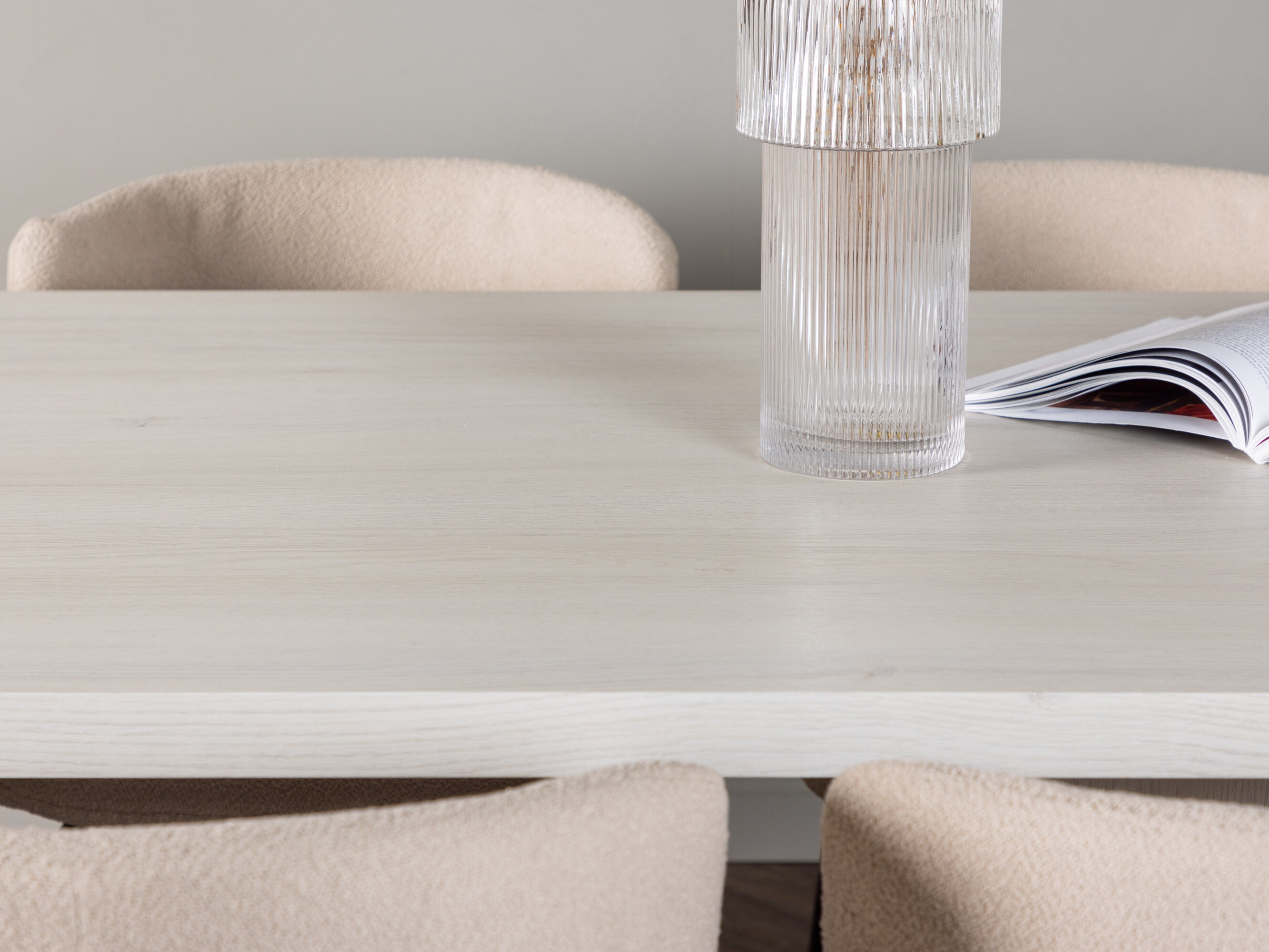 Blagovaonski set Dallas 5080 (Bež)