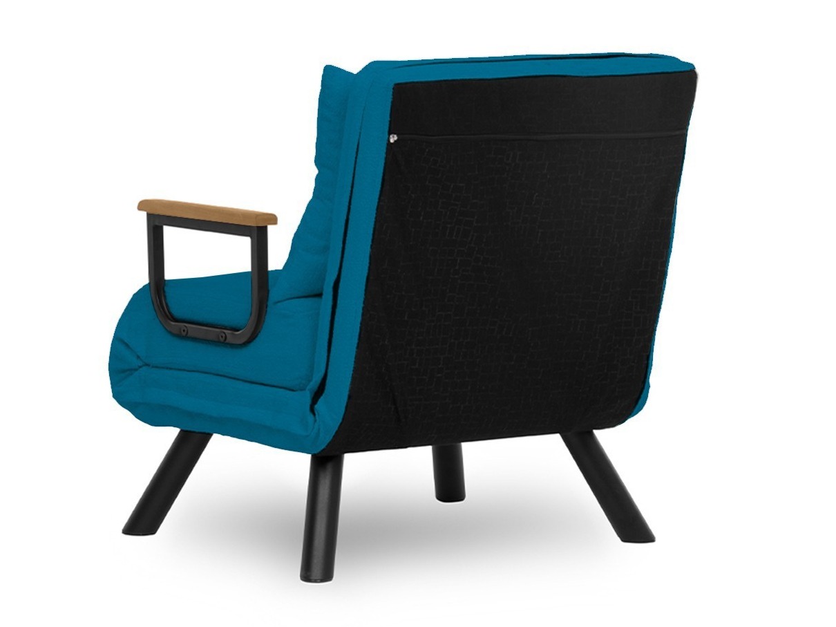 Fotelja Altadena 109 (Tirkizna)