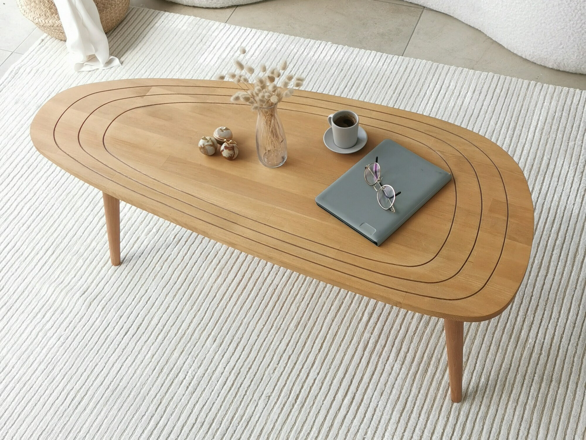 Stolić za kavu SC9328