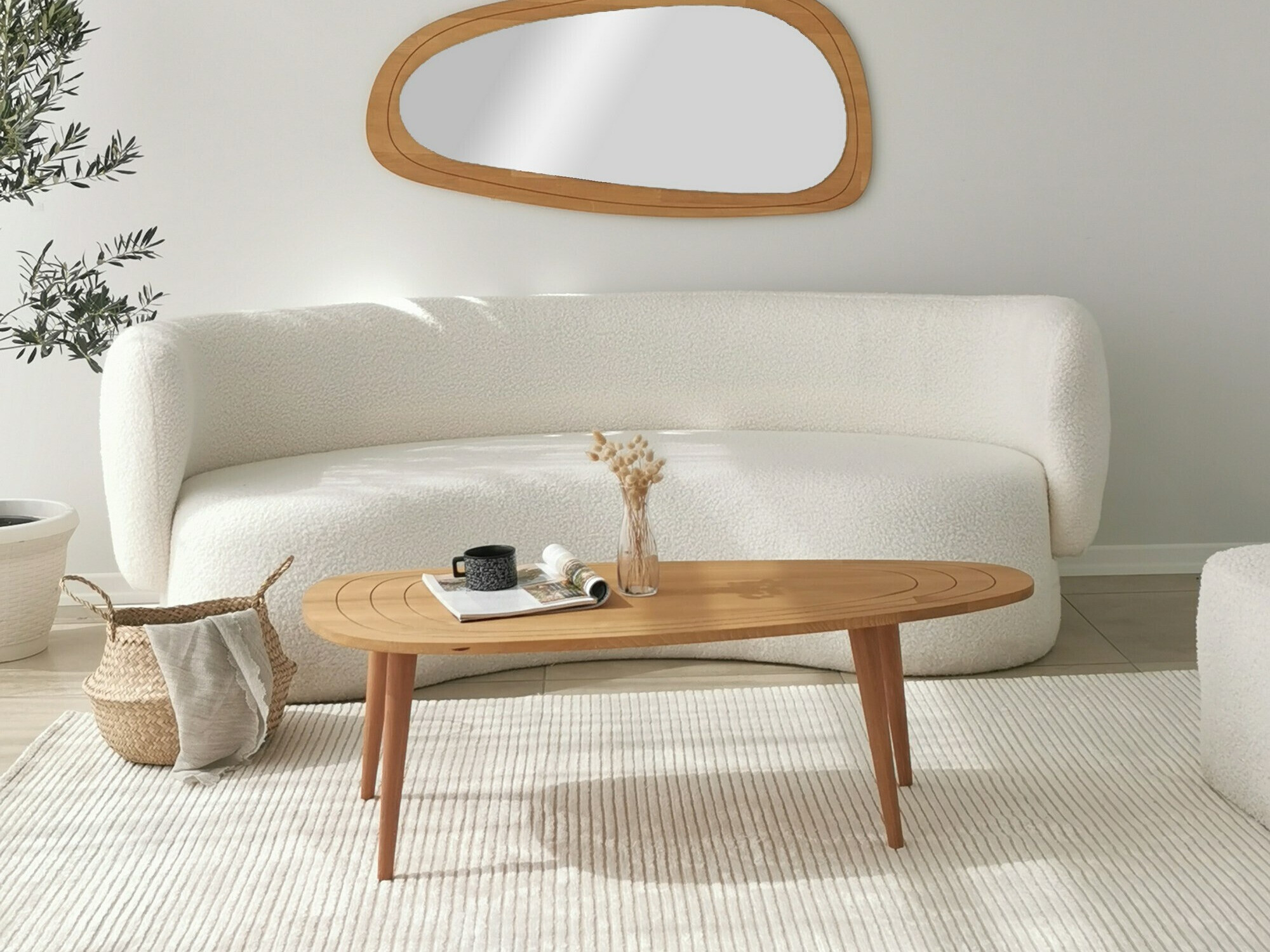 Stolić za kavu SC9328