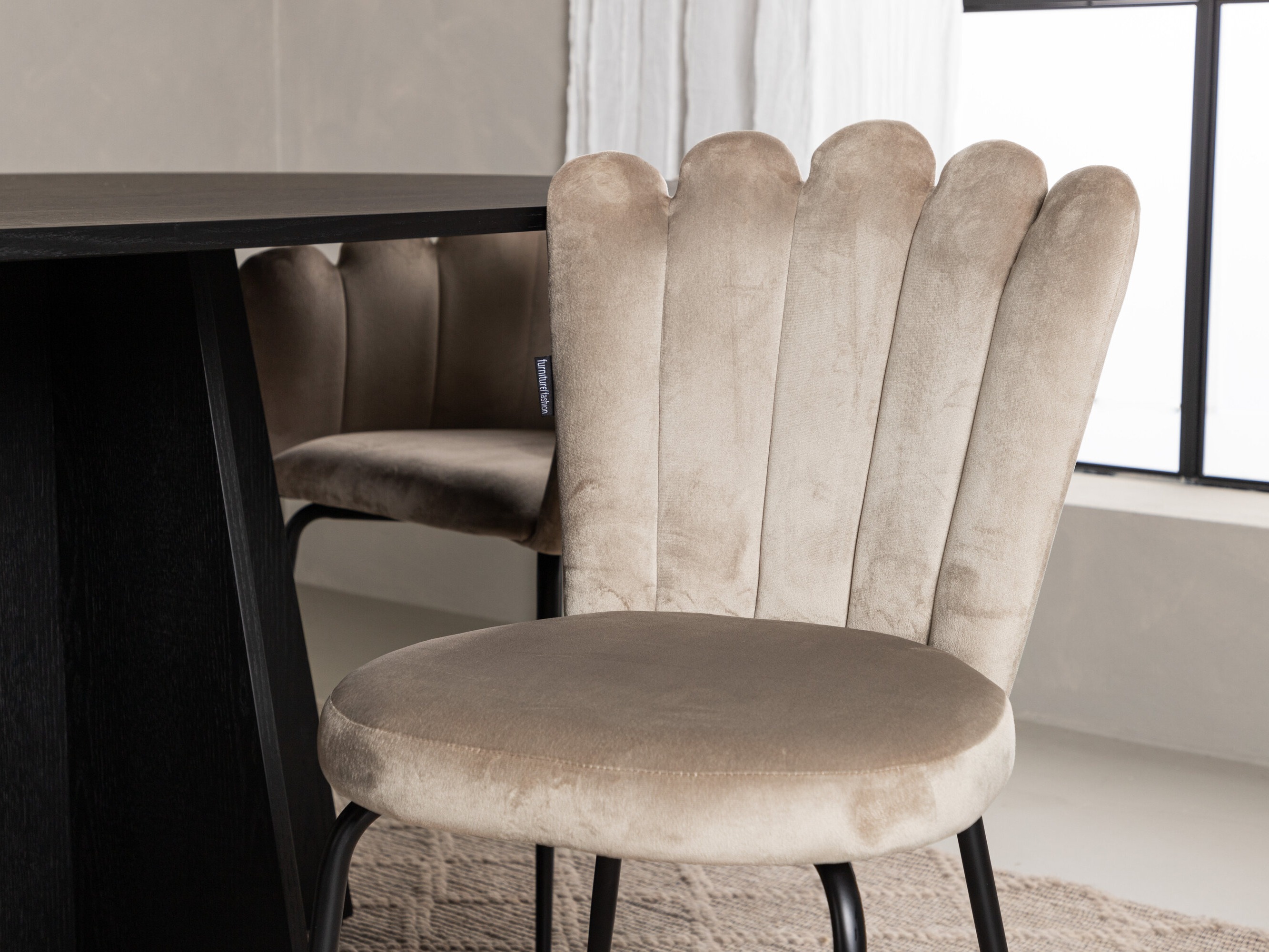 Blagovaonski set Dallas 5081