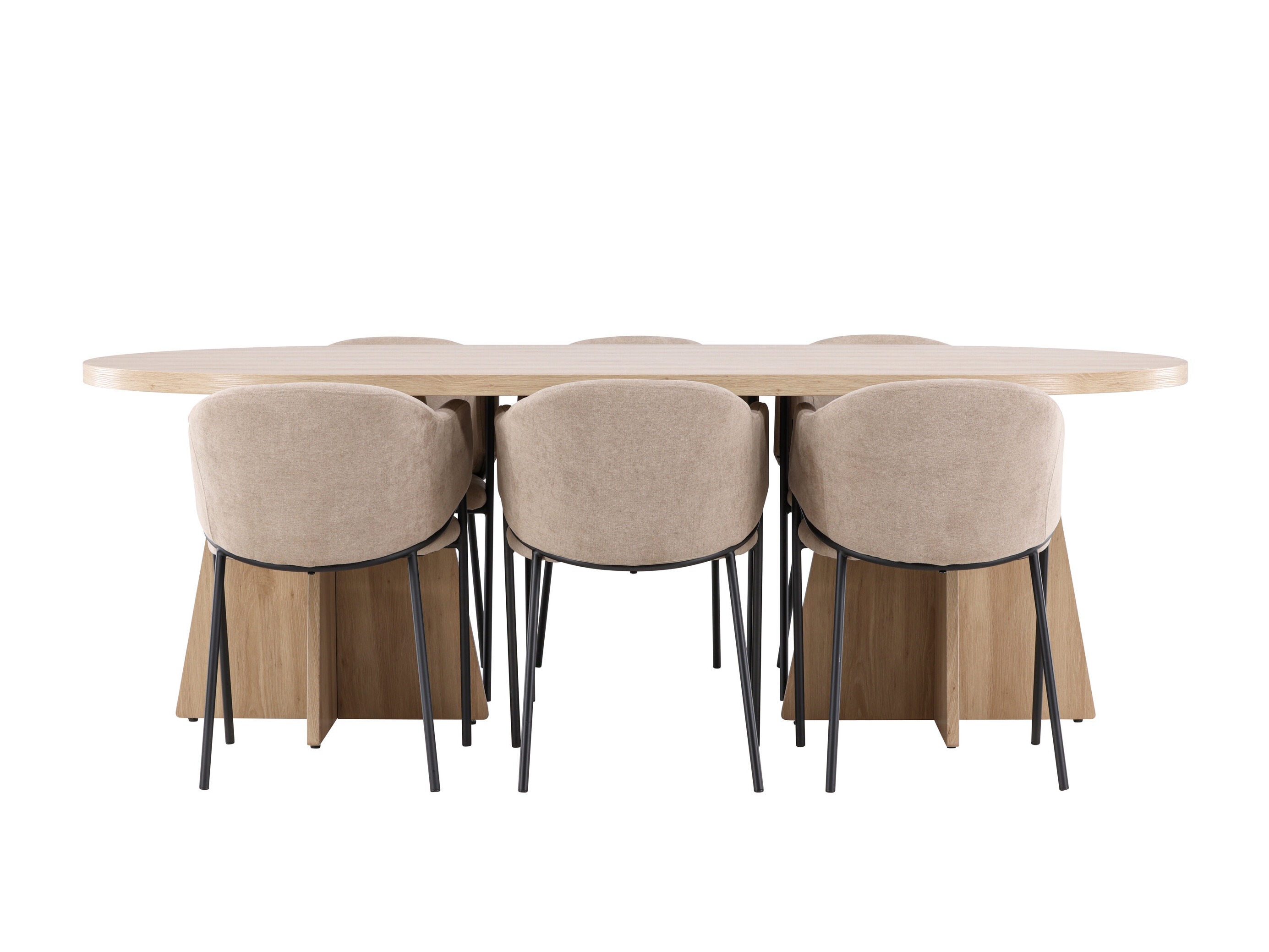 Blagovaonski set Dallas 5082