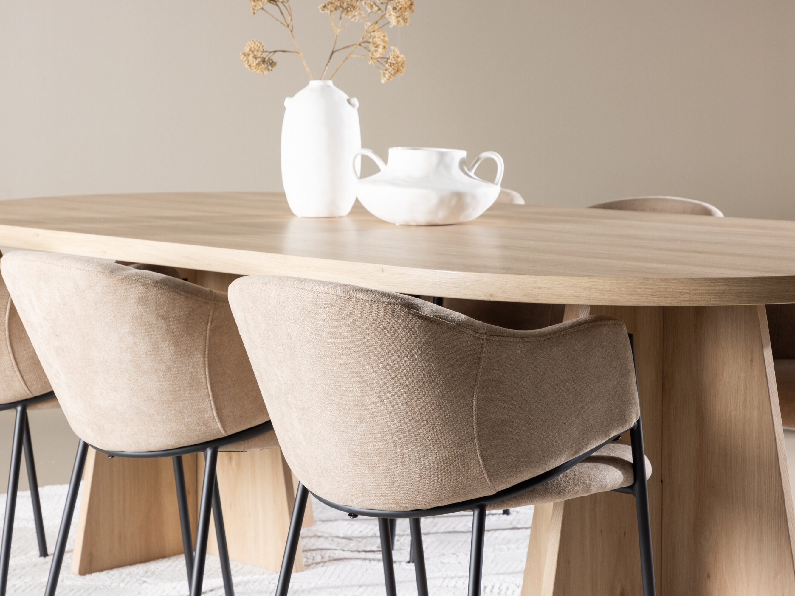 Blagovaonski set Dallas 5082