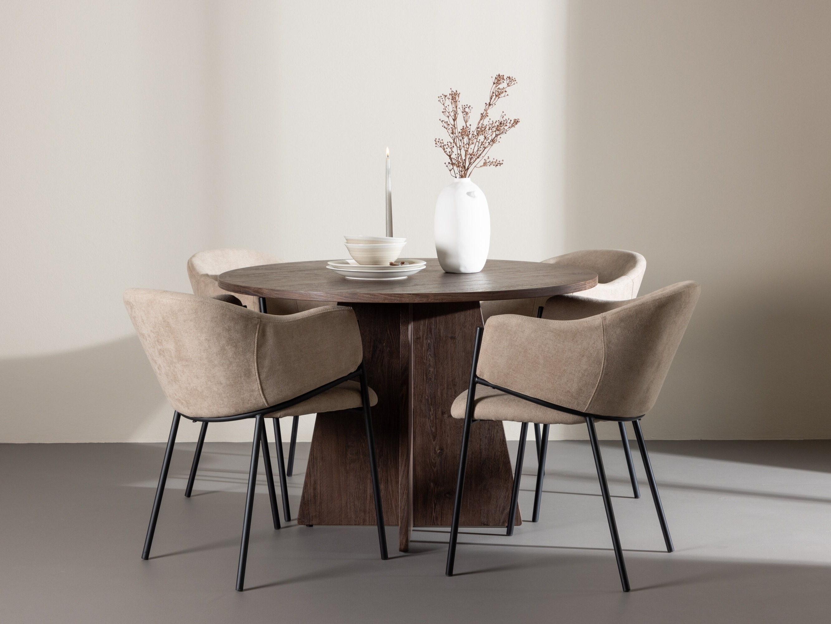 Blagovaonski set Dallas 5083