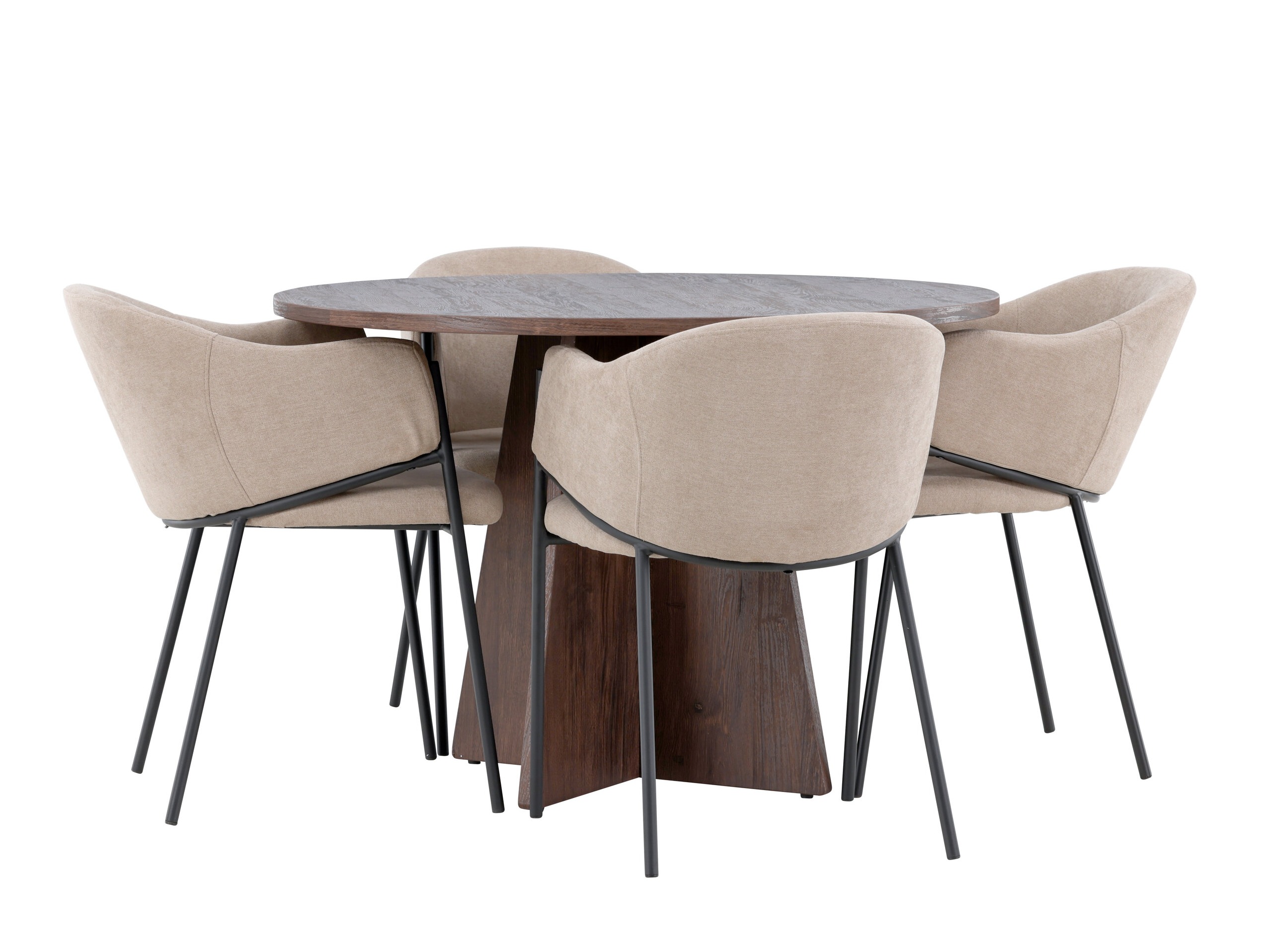 Blagovaonski set Dallas 5083