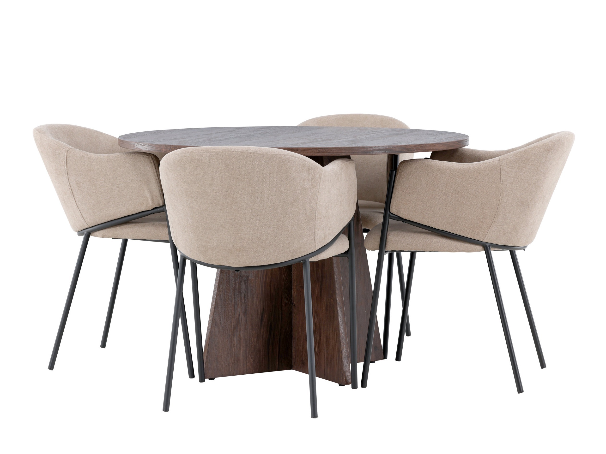 Blagovaonski set Dallas 5083