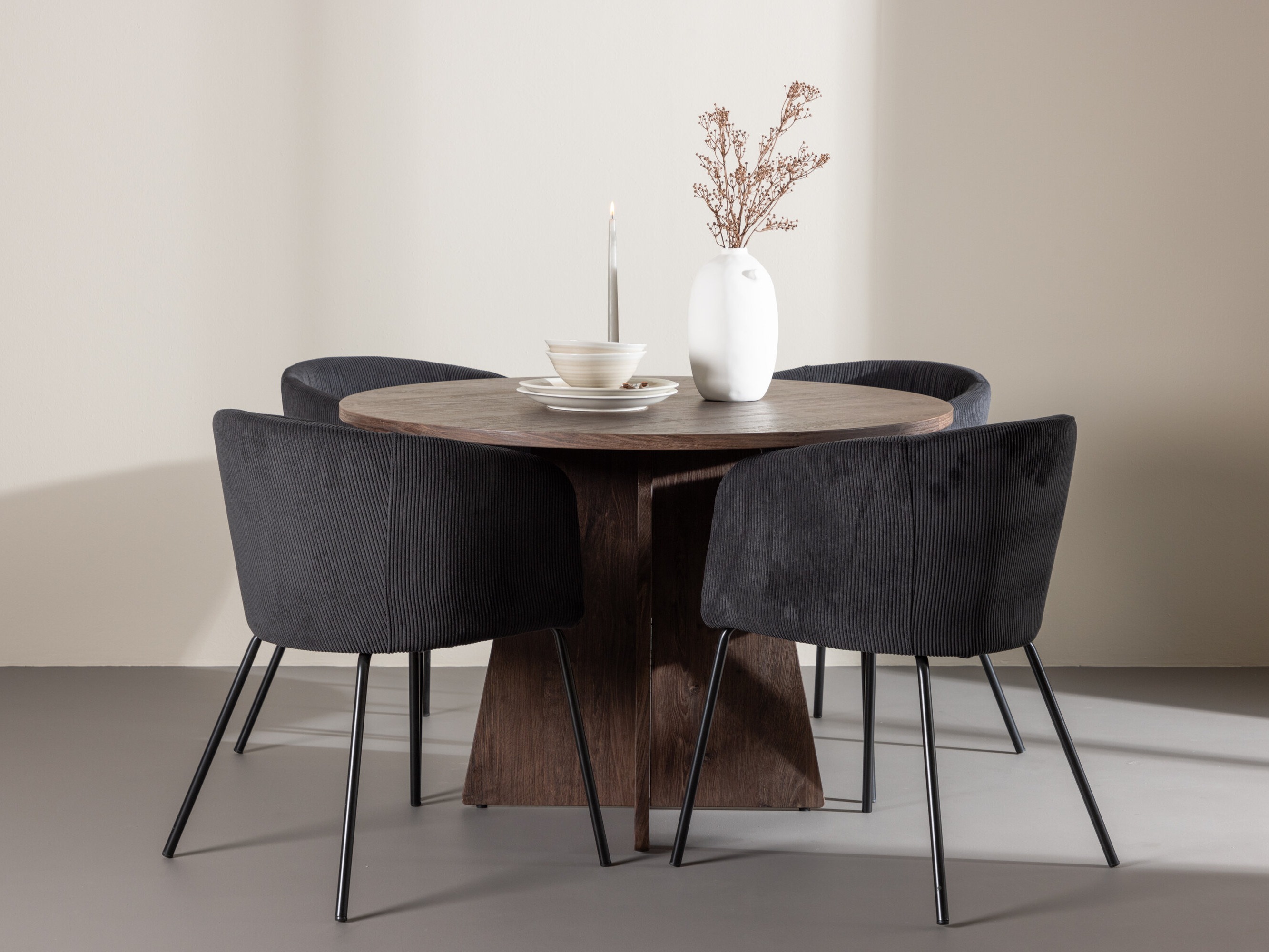 Blagovaonski set Dallas 5084