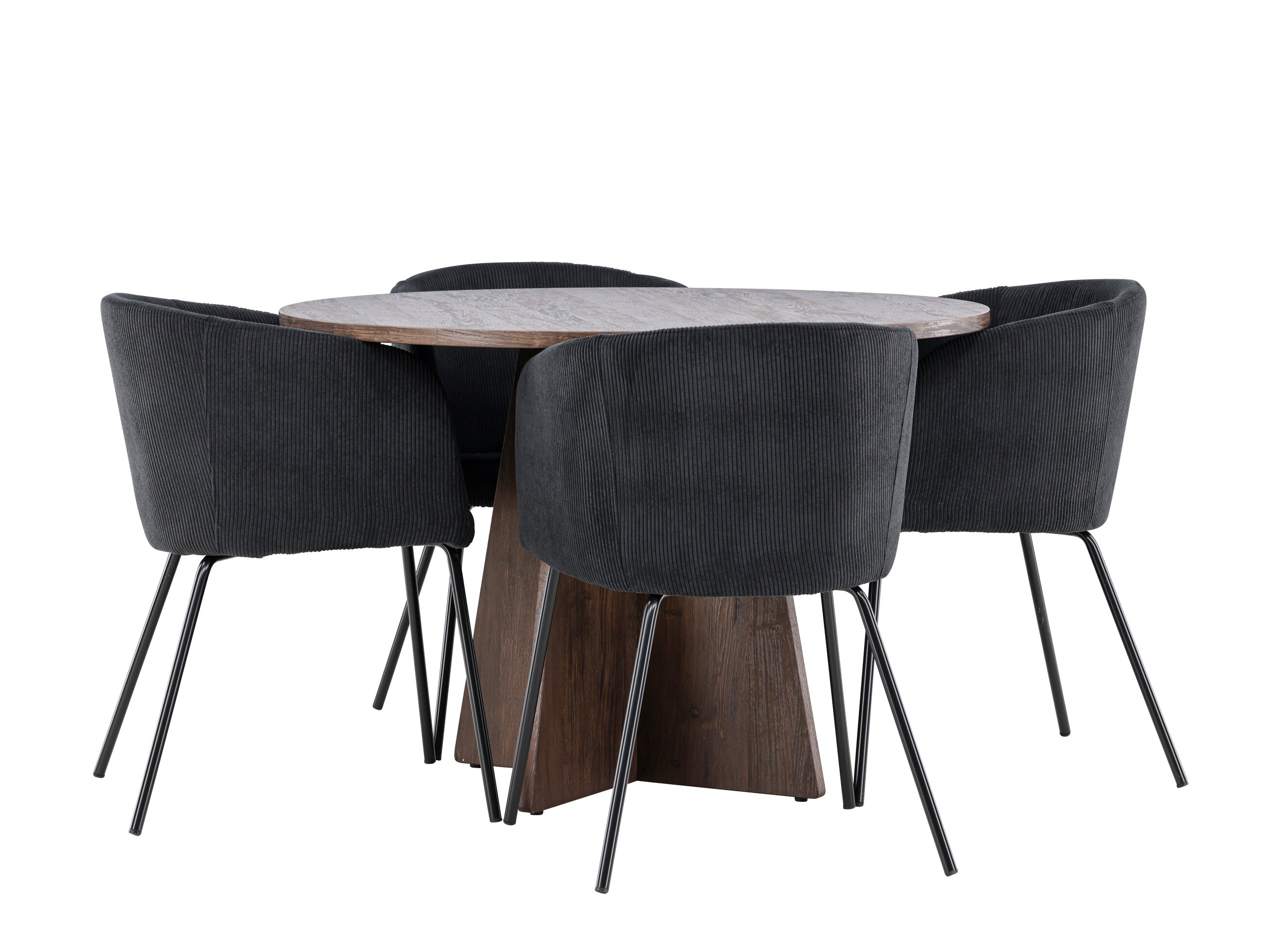 Blagovaonski set Dallas 5084