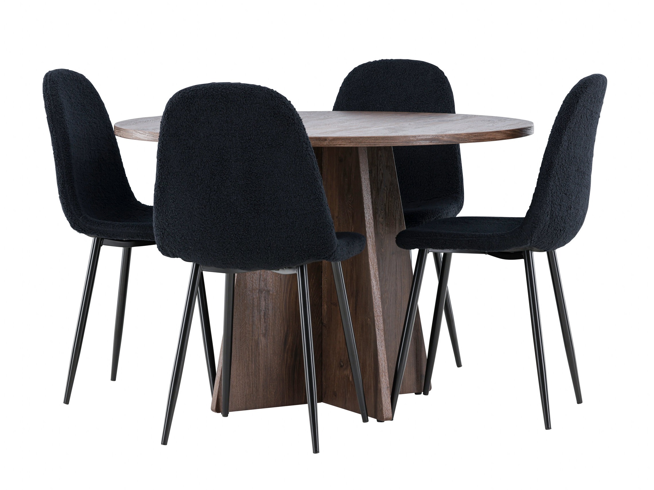 Blagovaonski set Dallas 5085