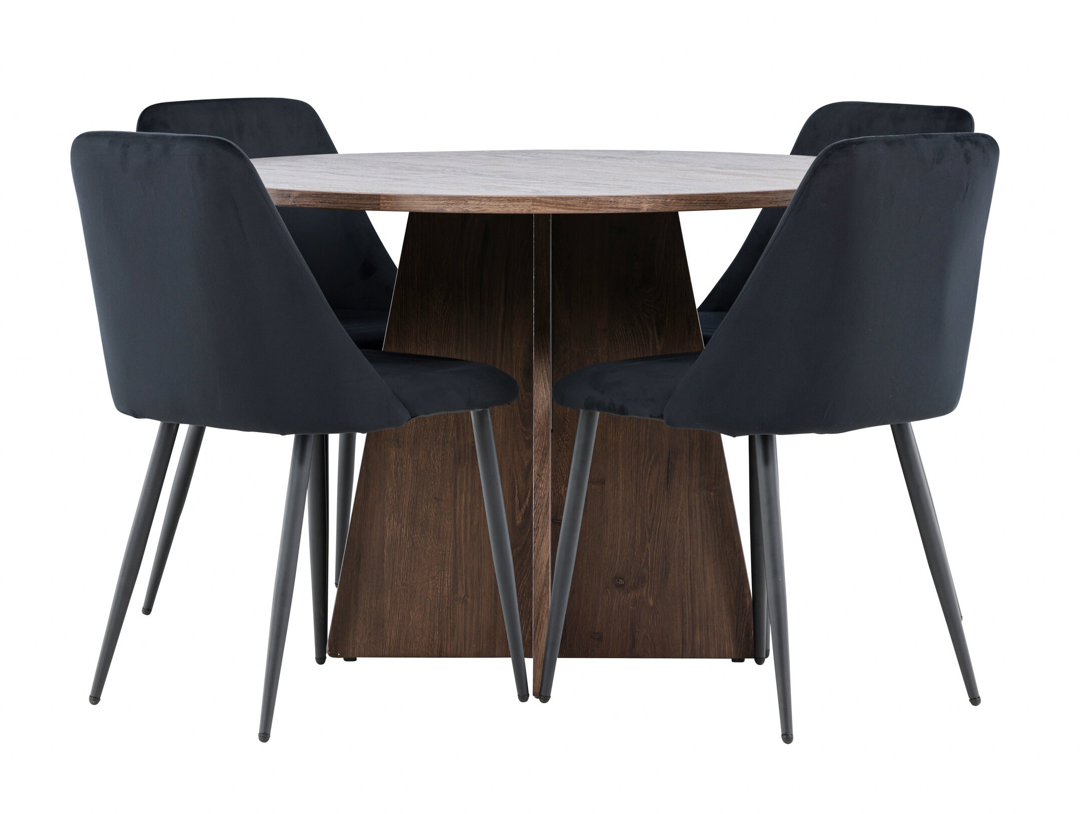 Blagovaonski set Dallas 5086