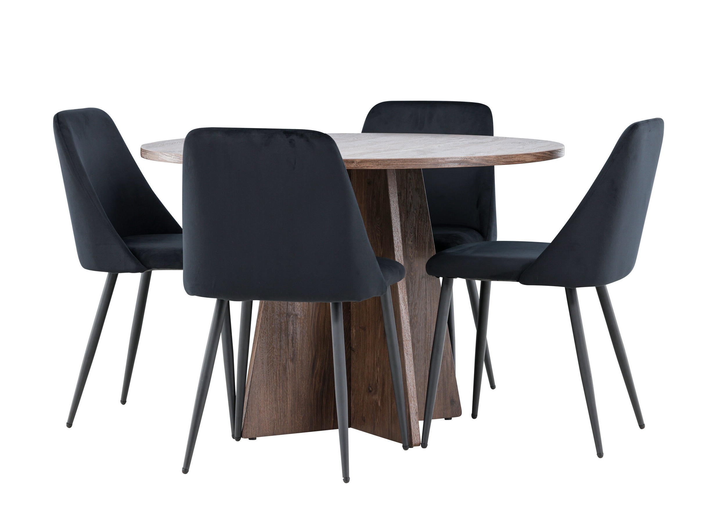 Blagovaonski set Dallas 5086