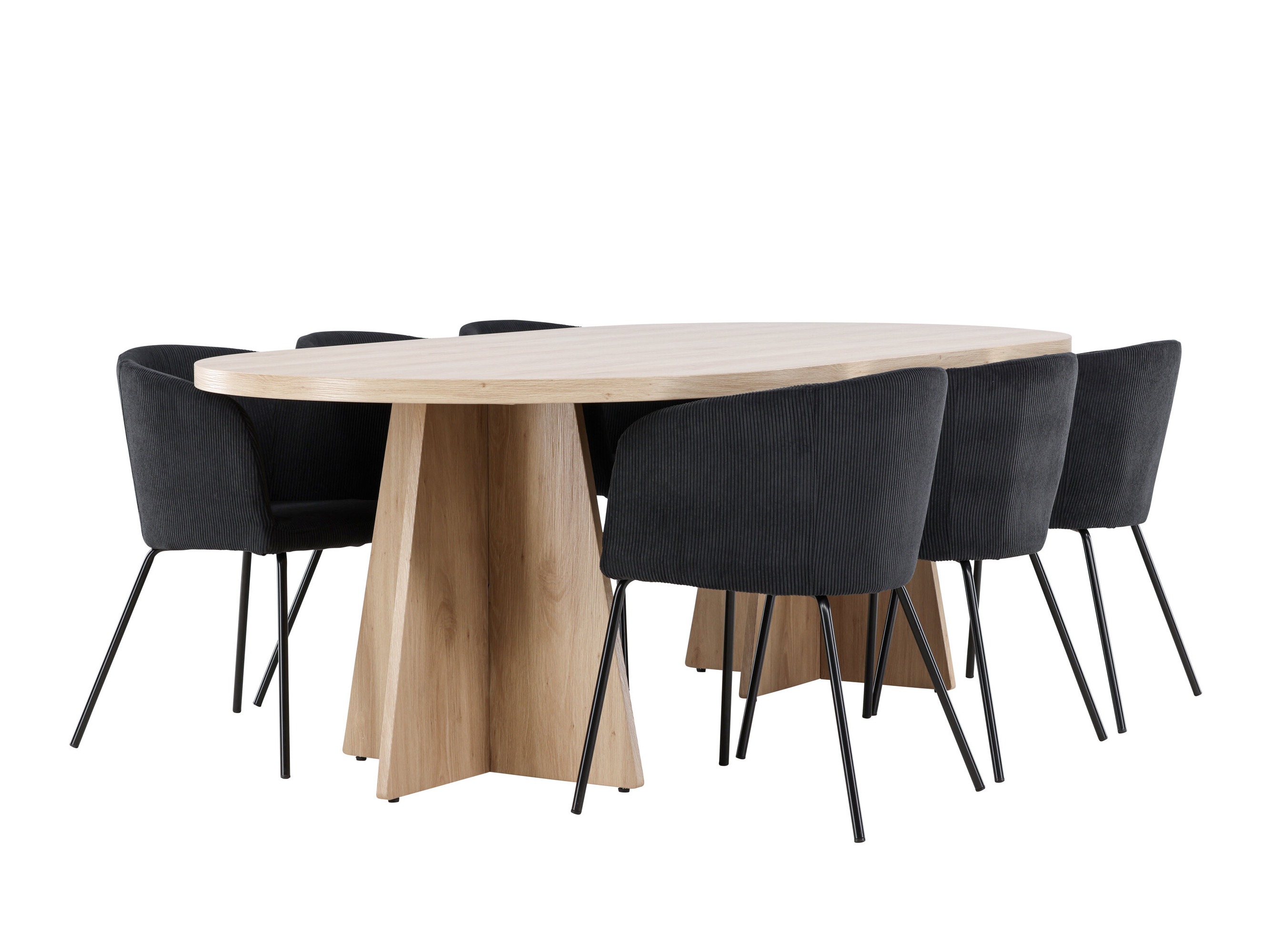 Blagovaonski set Dallas 5088