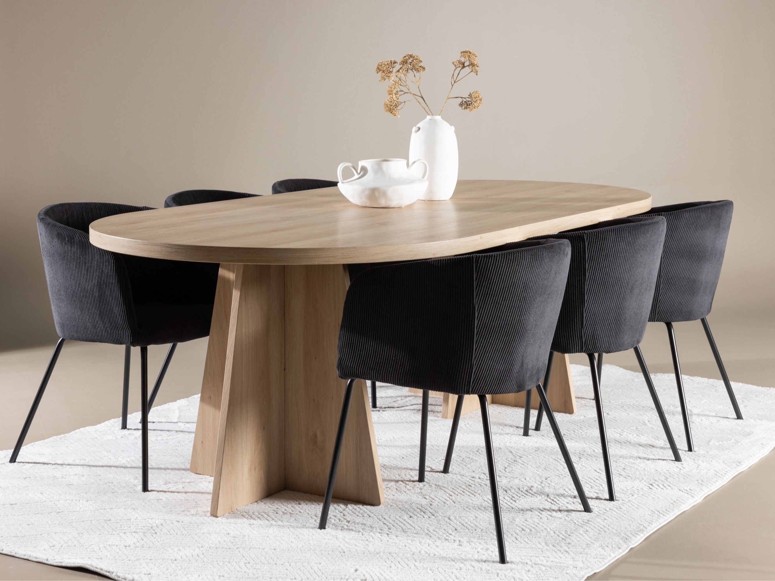 Blagovaonski set Dallas 5088