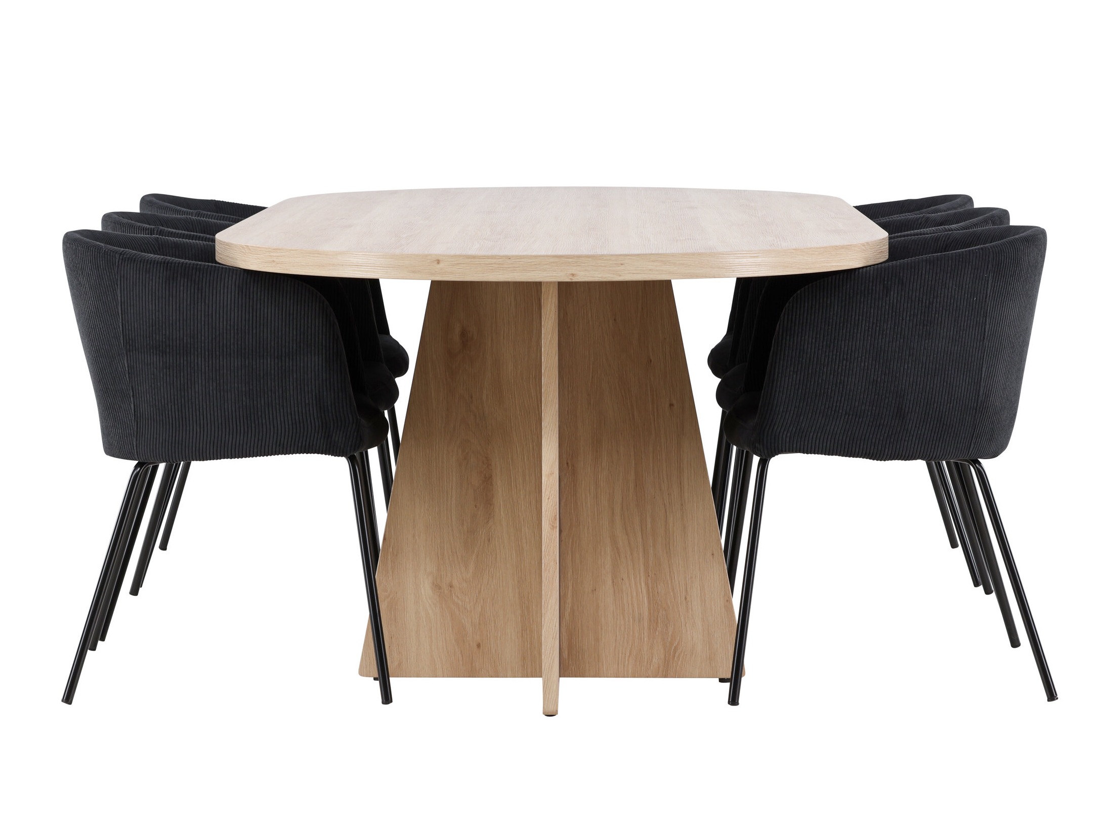 Blagovaonski set Dallas 5088