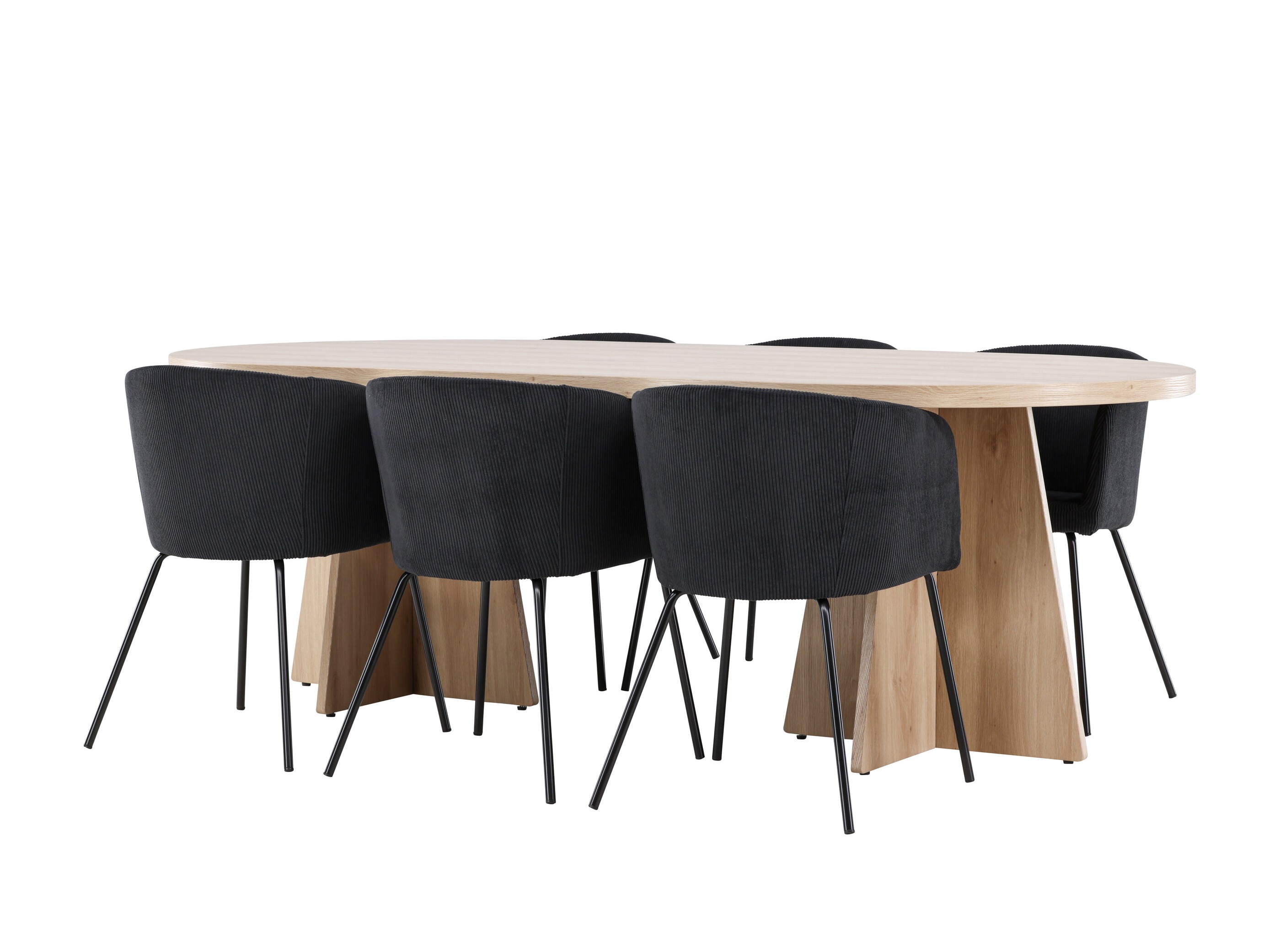 Blagovaonski set Dallas 5088