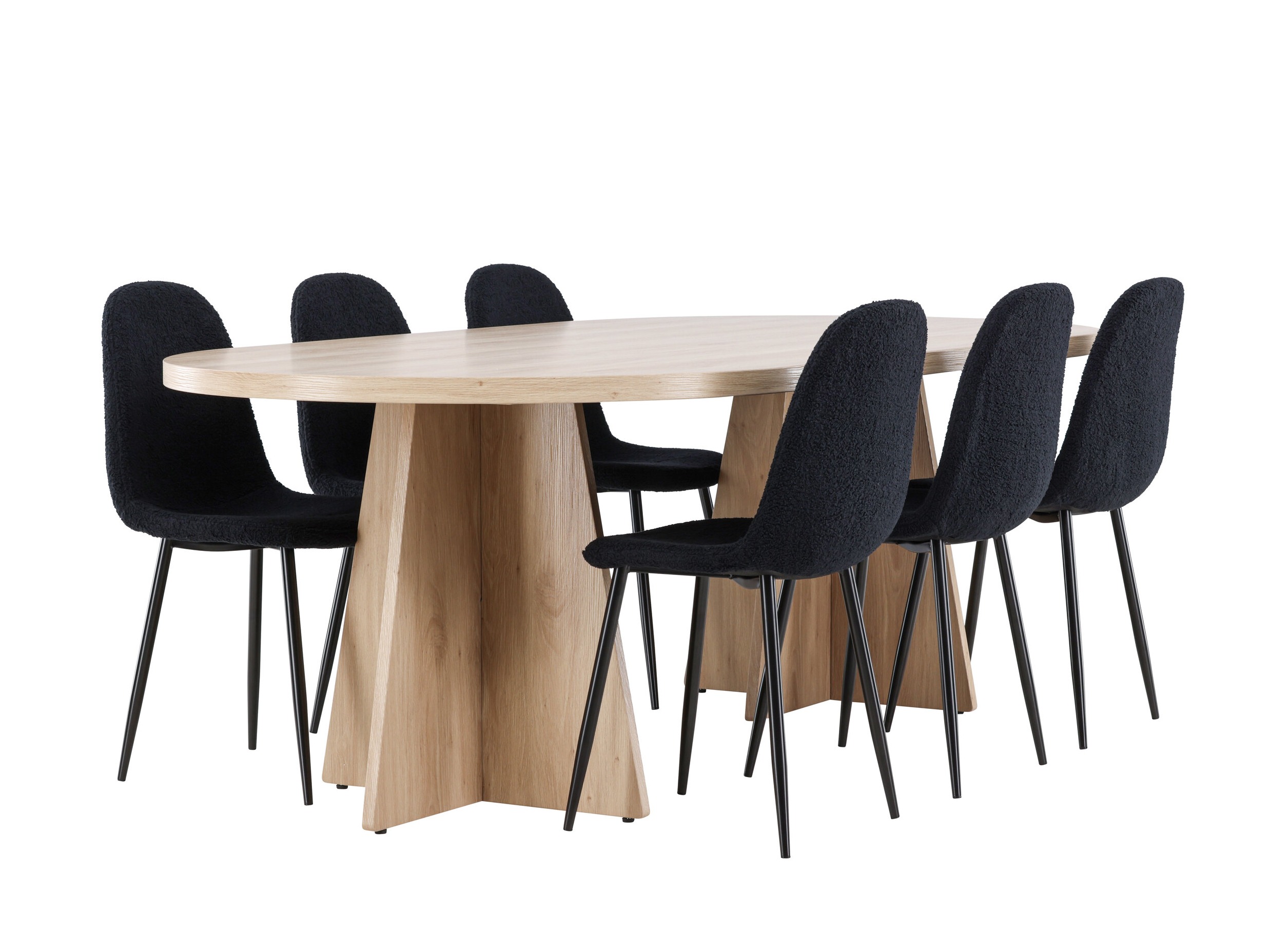 Blagovaonski set Dallas 5089